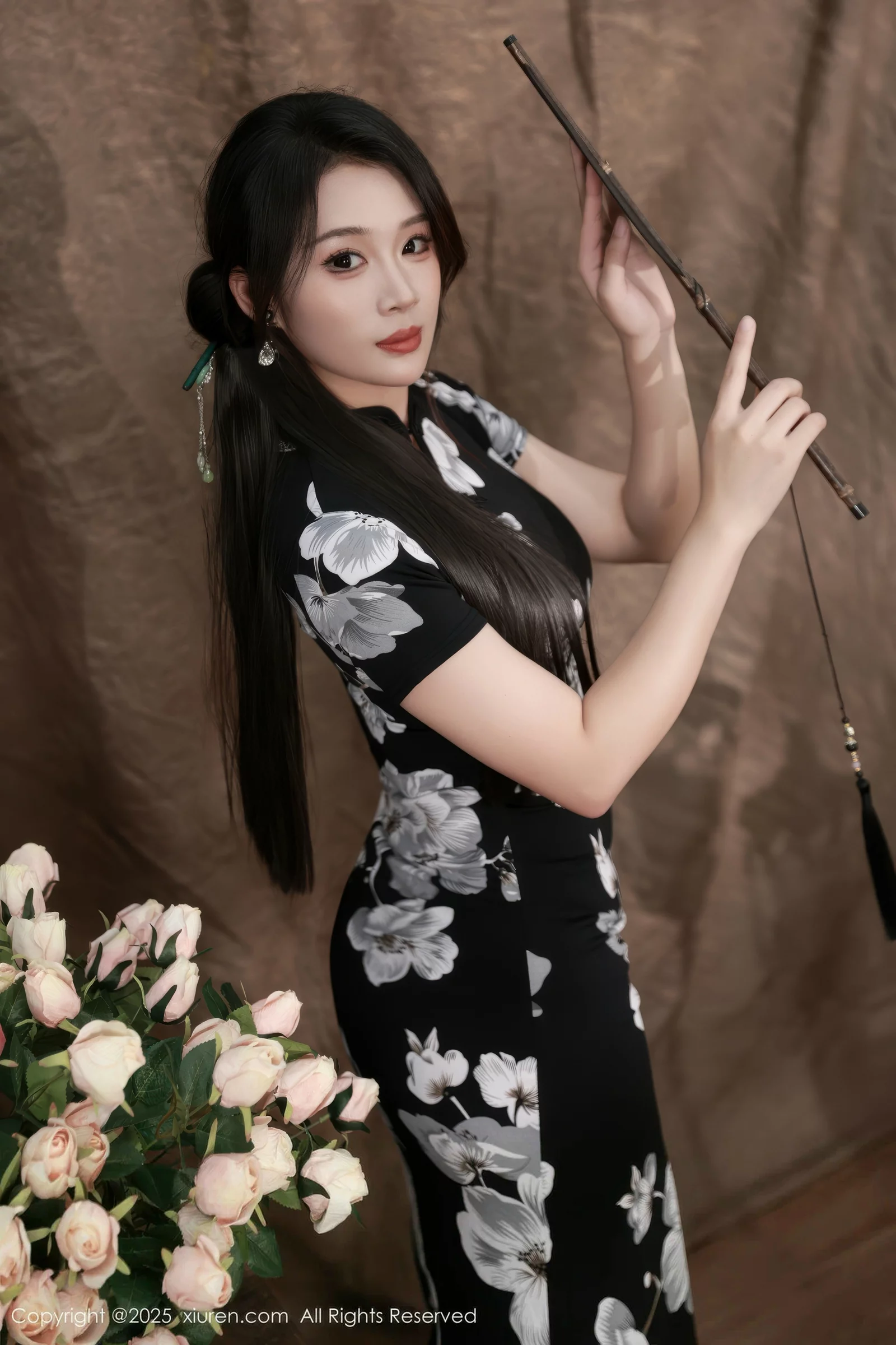 Xrmnw.Vip_南乔_写真