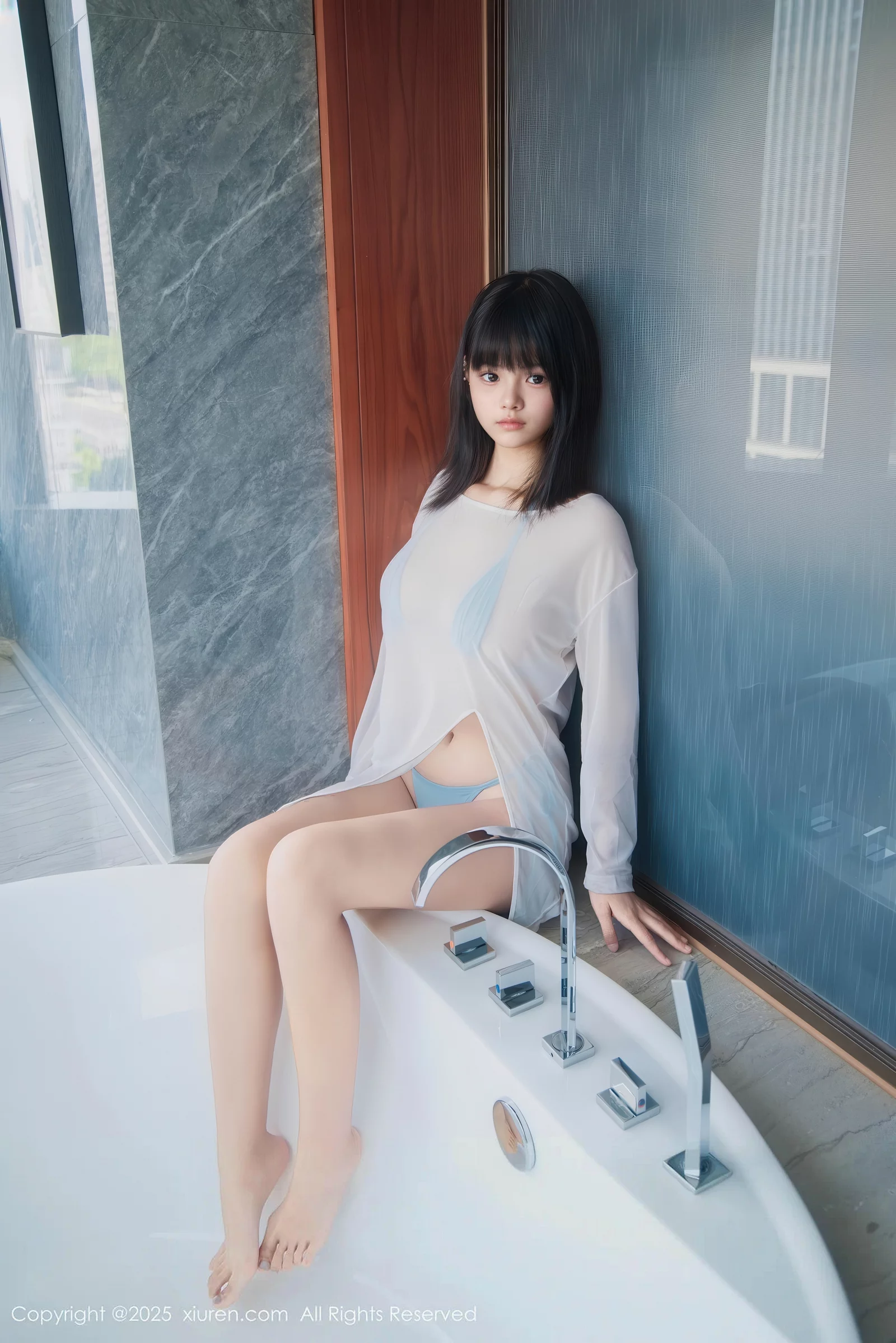Xrmnw.Vip_小泠_写真