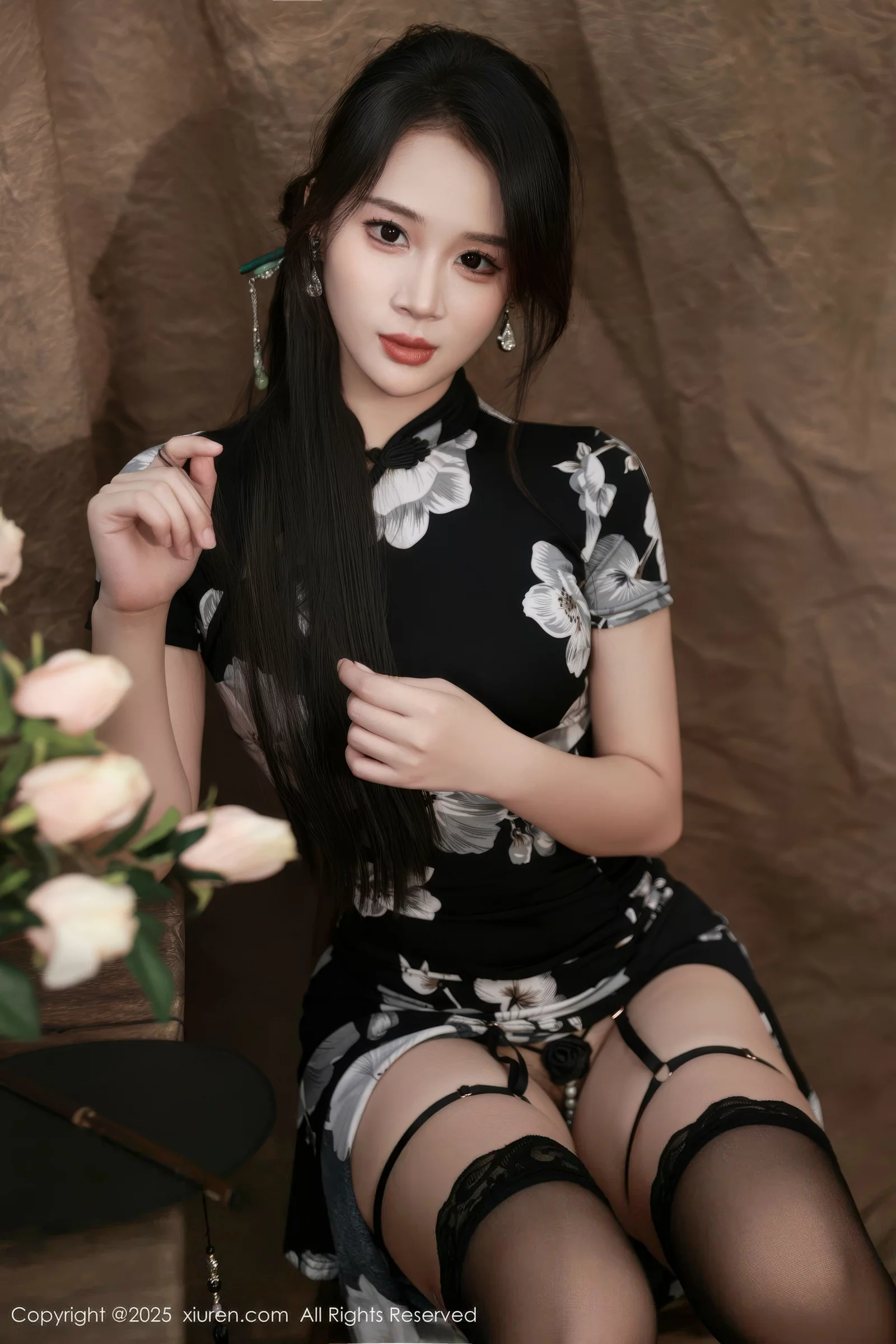Xrmnw.Vip_南乔_写真