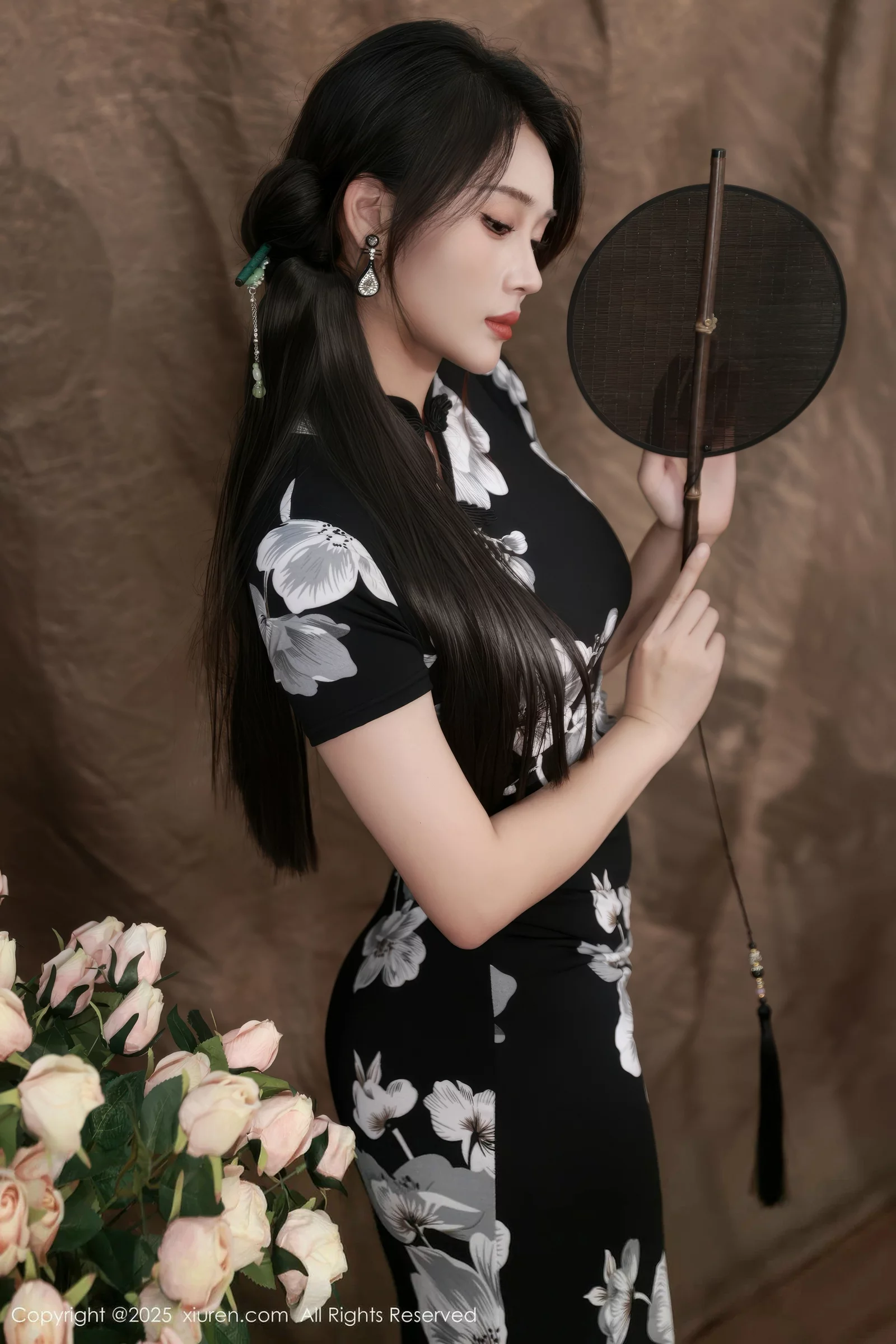 Xrmnw.Vip_南乔_写真