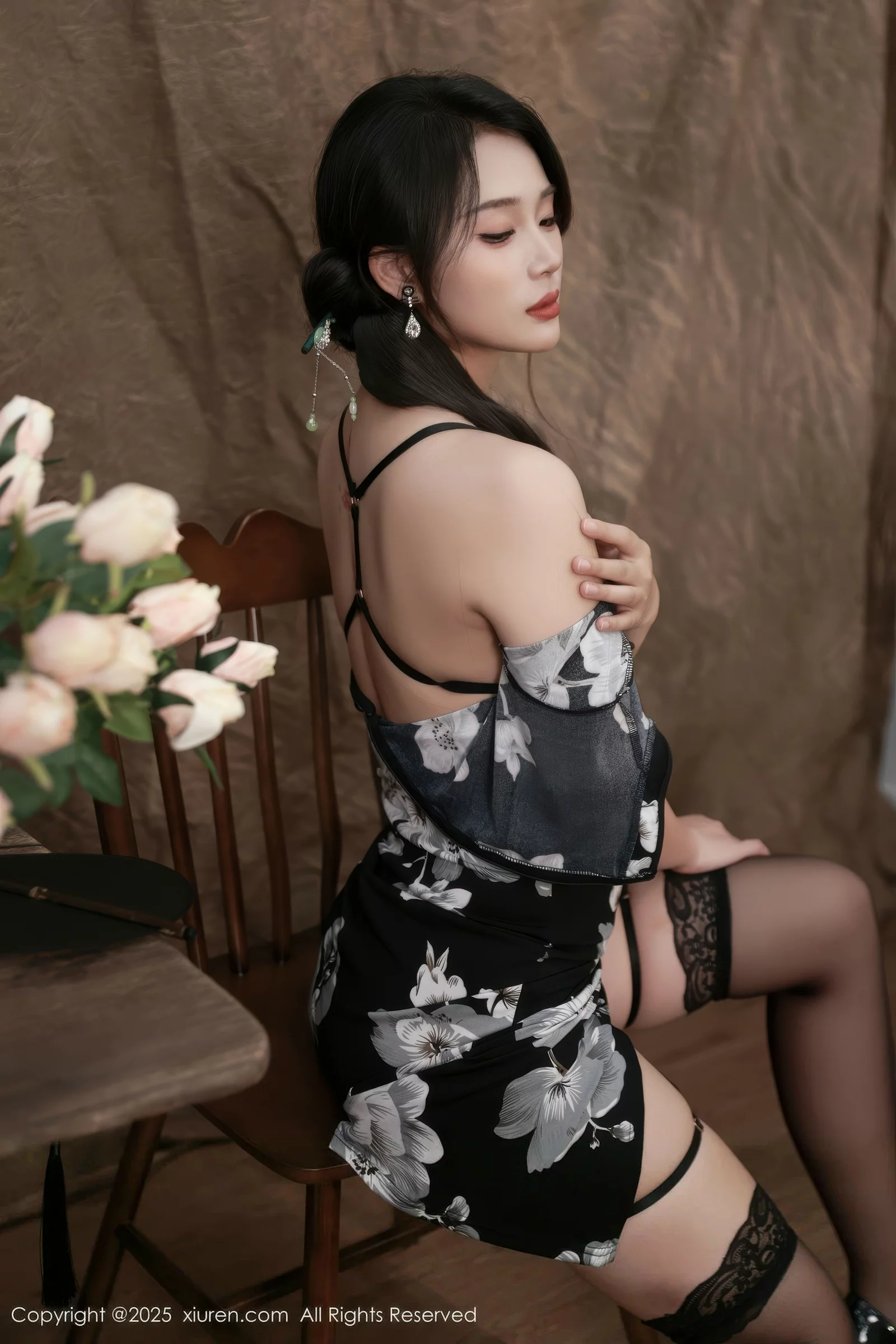 Xrmnw.Vip_南乔_写真