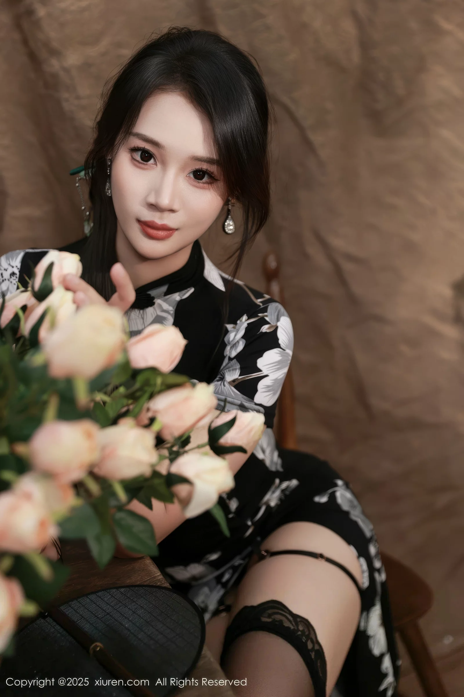 Xrmnw.Vip_南乔_写真