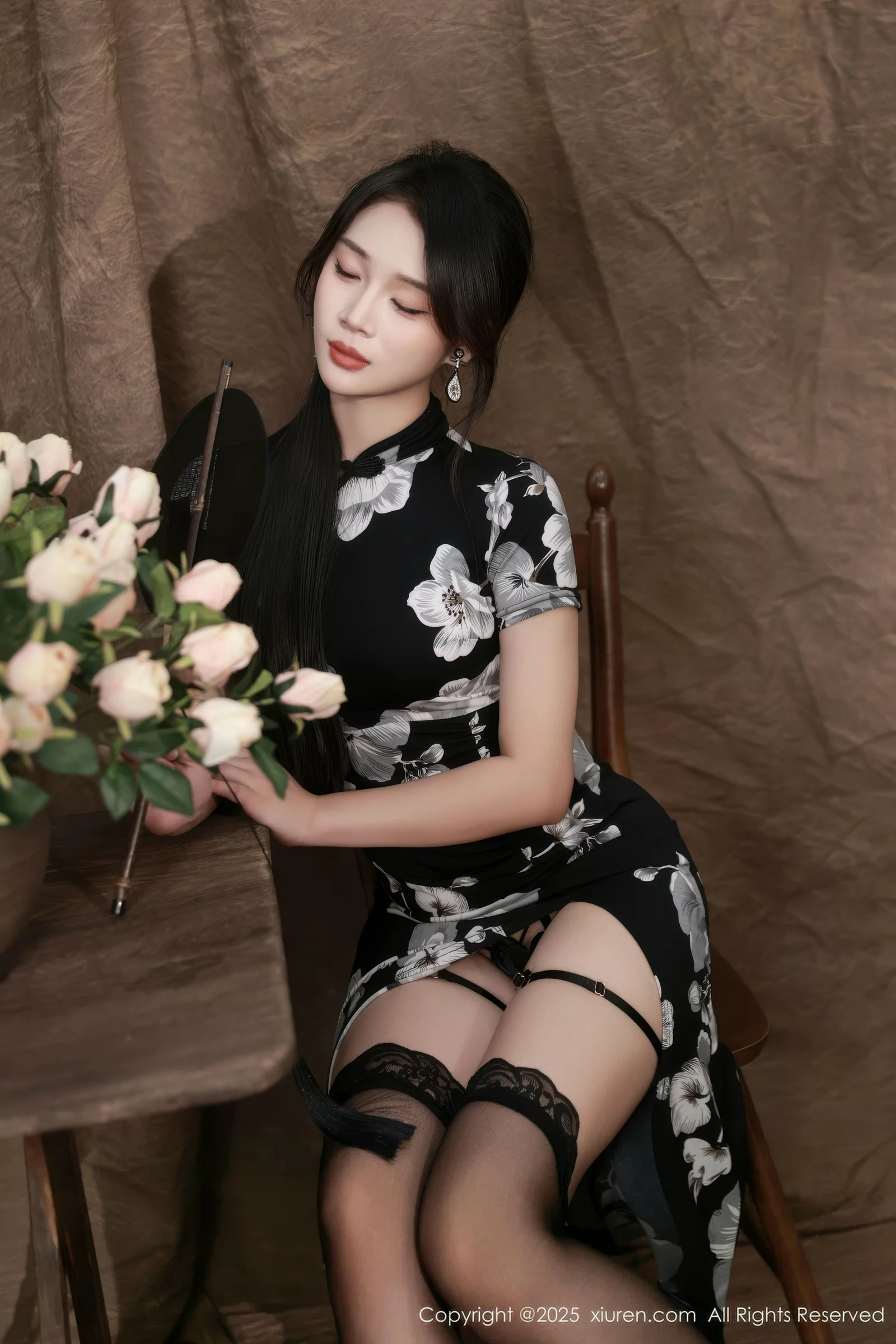 Xrmnw.Vip_南乔_写真
