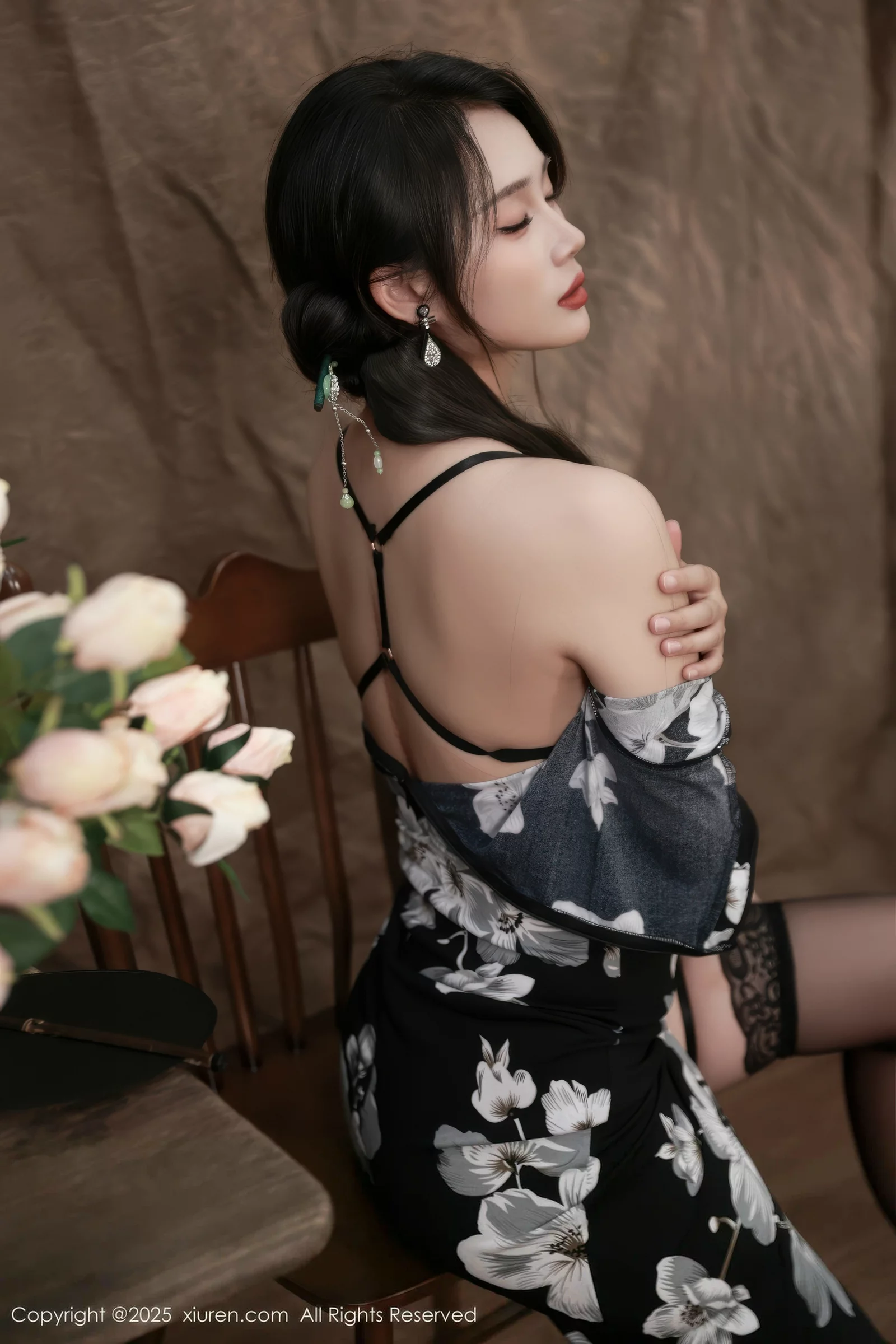 Xrmnw.Vip_南乔_写真