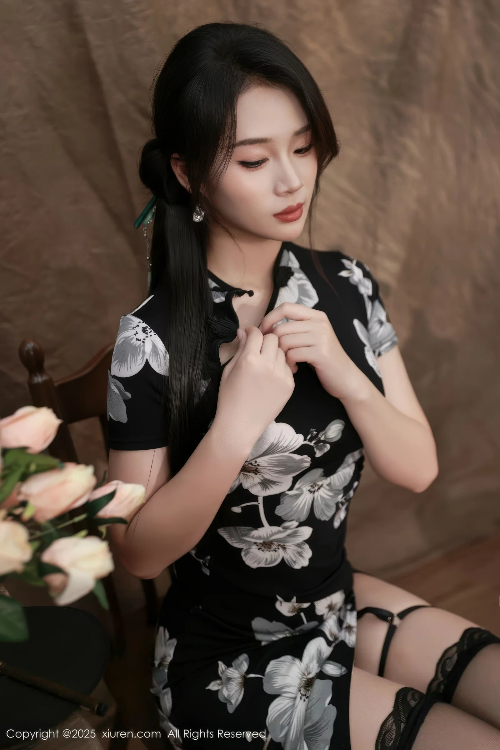 Xrmnw.Vip_南乔_写真