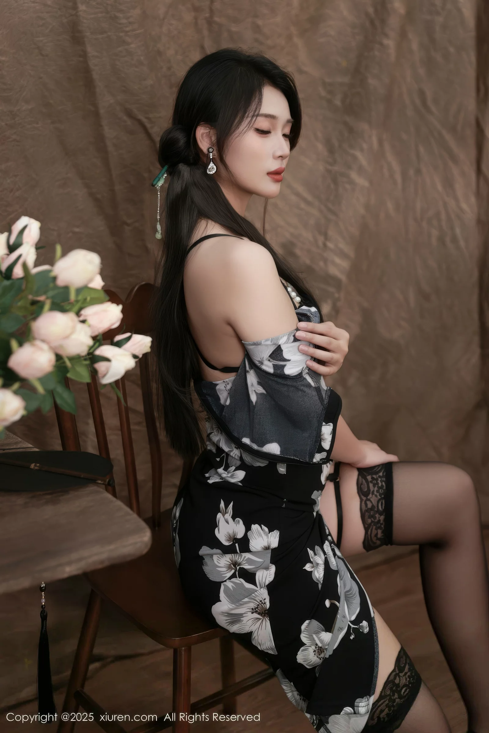 Xrmnw.Vip_南乔_写真