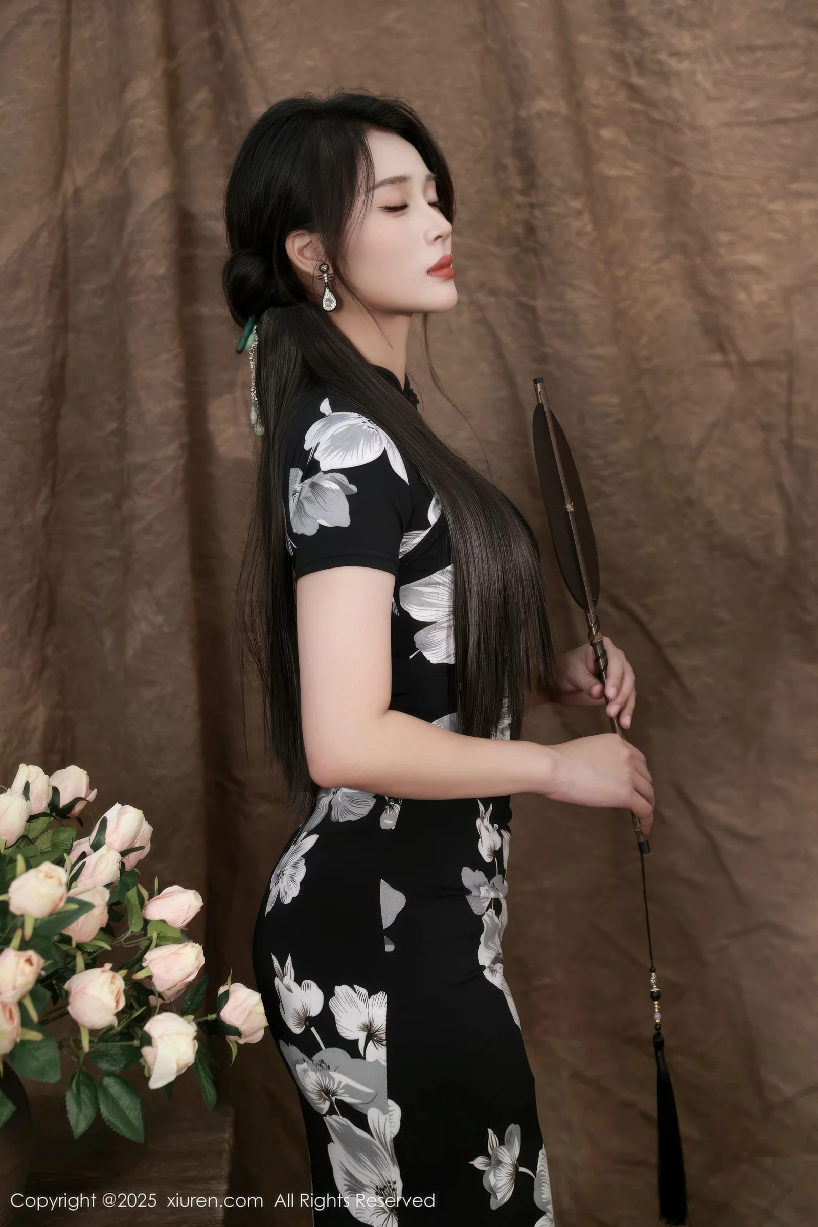 Xrmnw.Vip_南乔_写真