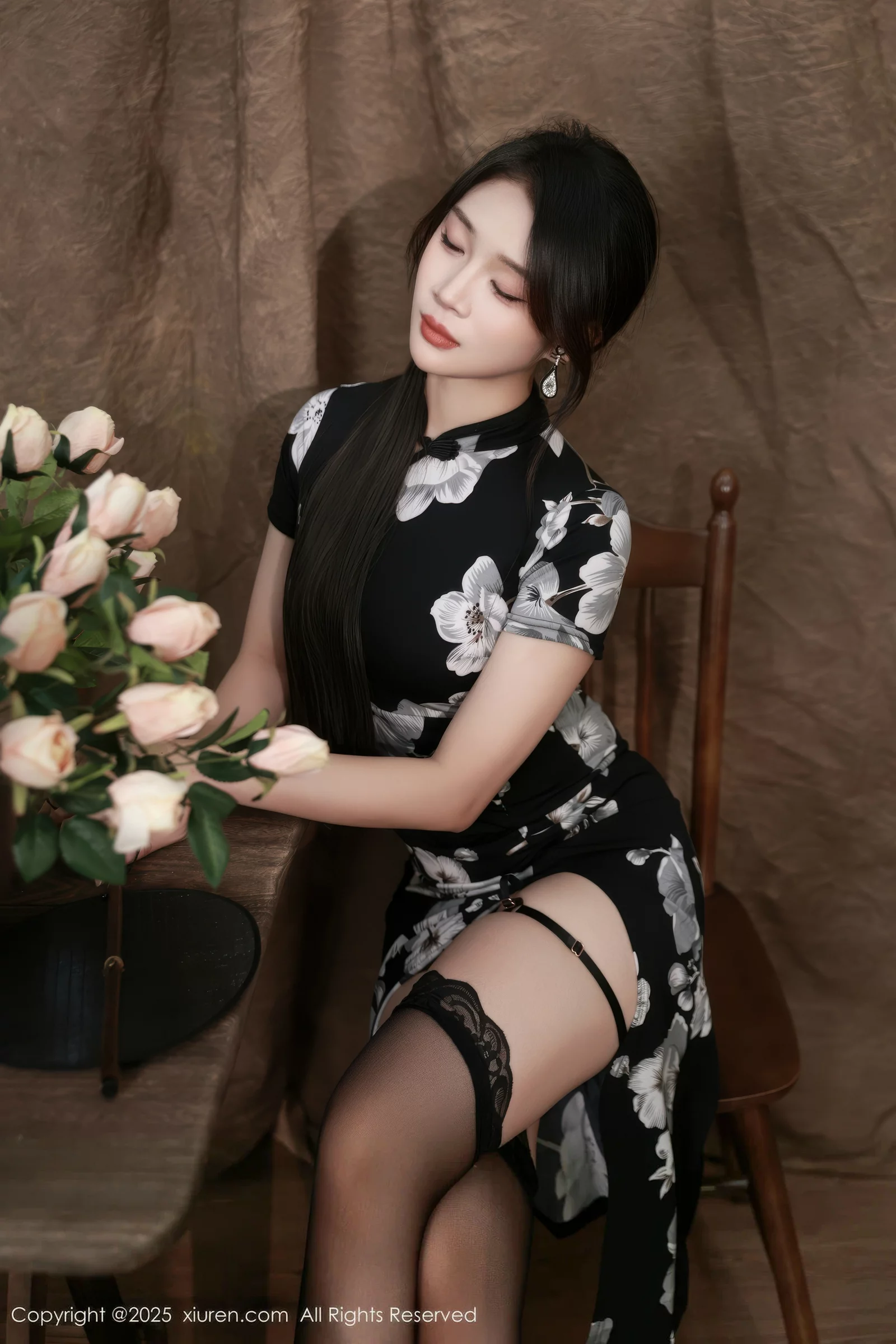 Xrmnw.Vip_南乔_写真