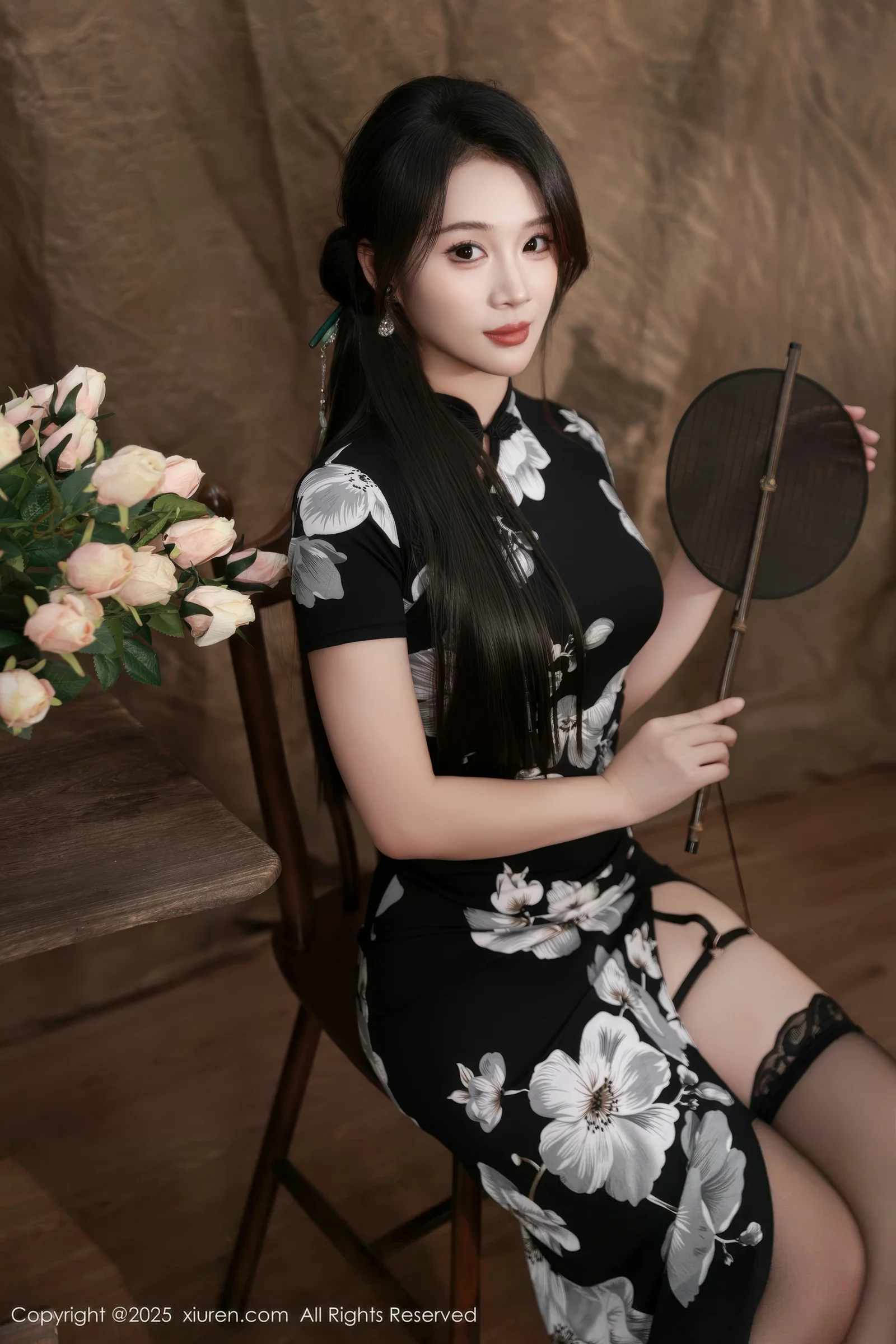 Xrmnw.Vip_南乔_写真