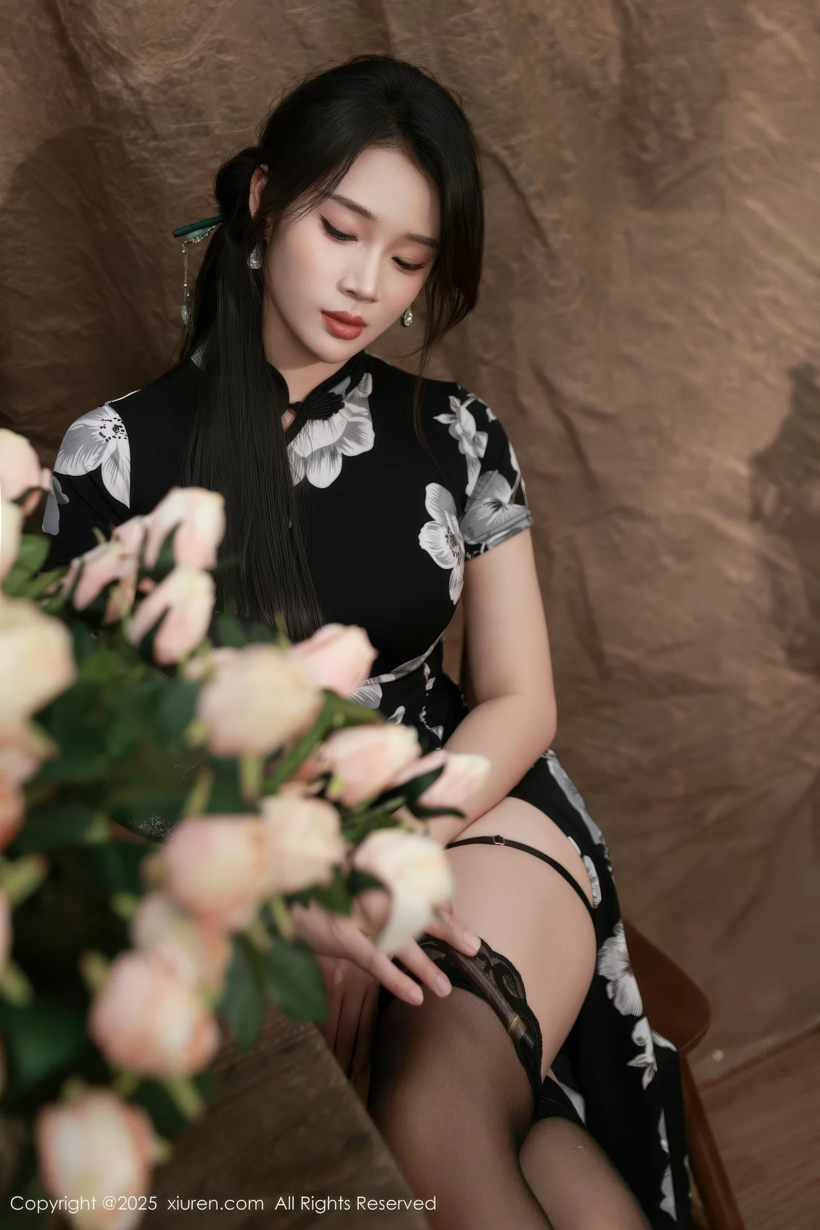 Xrmnw.Vip_南乔_写真