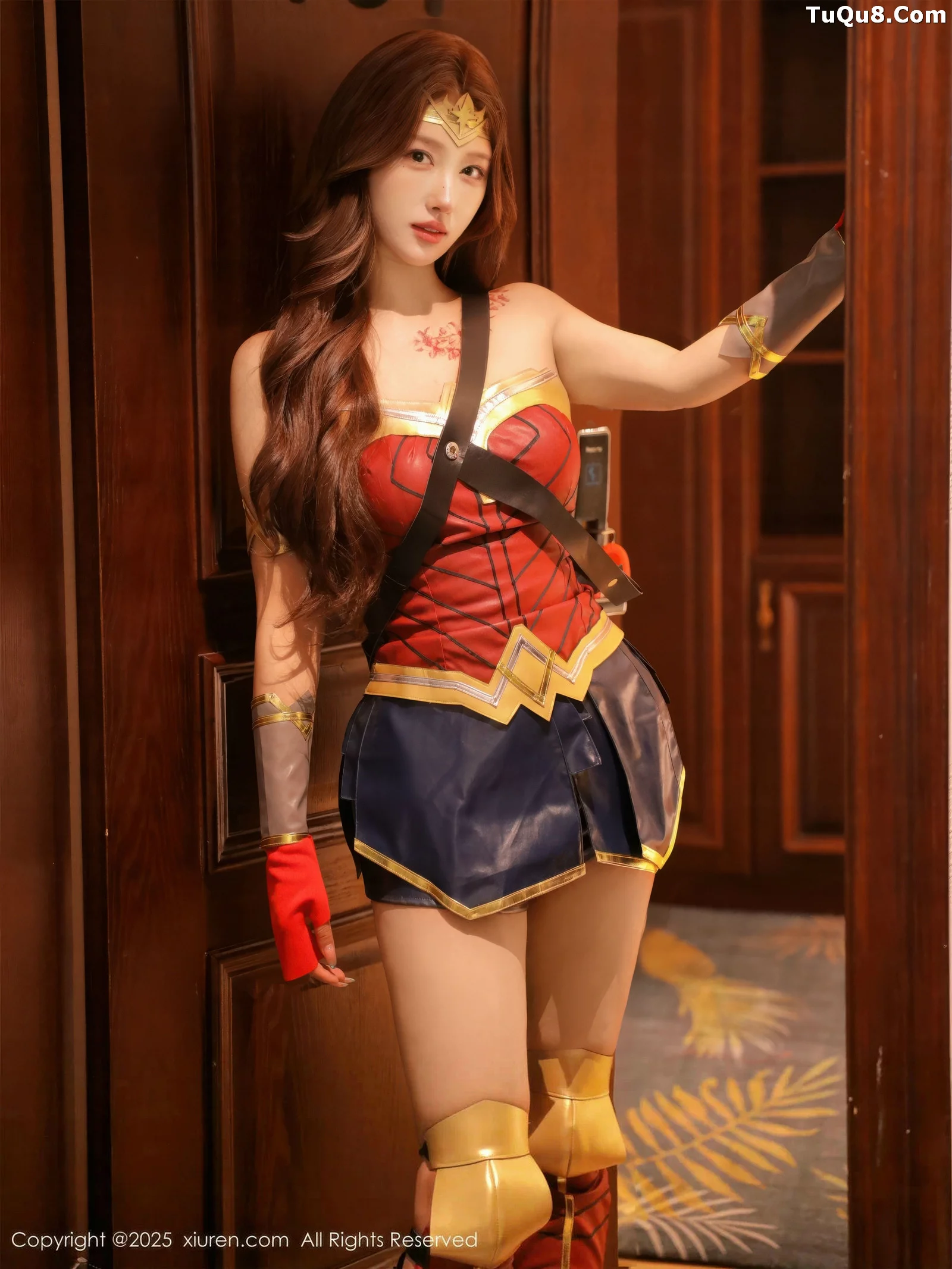 Xrmnw.Vip_金允希_写真