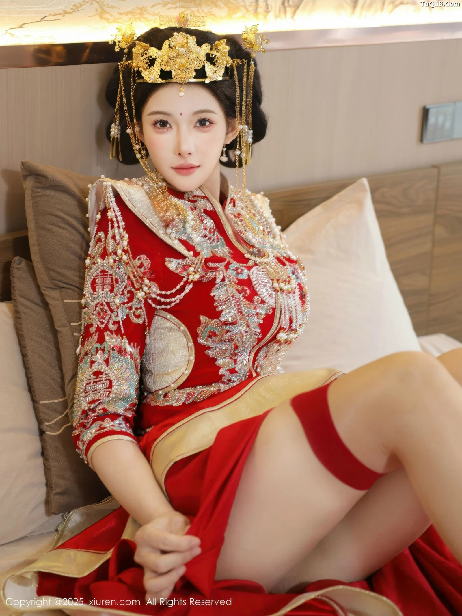 Xrmnw.Vip_梨霜儿_写真