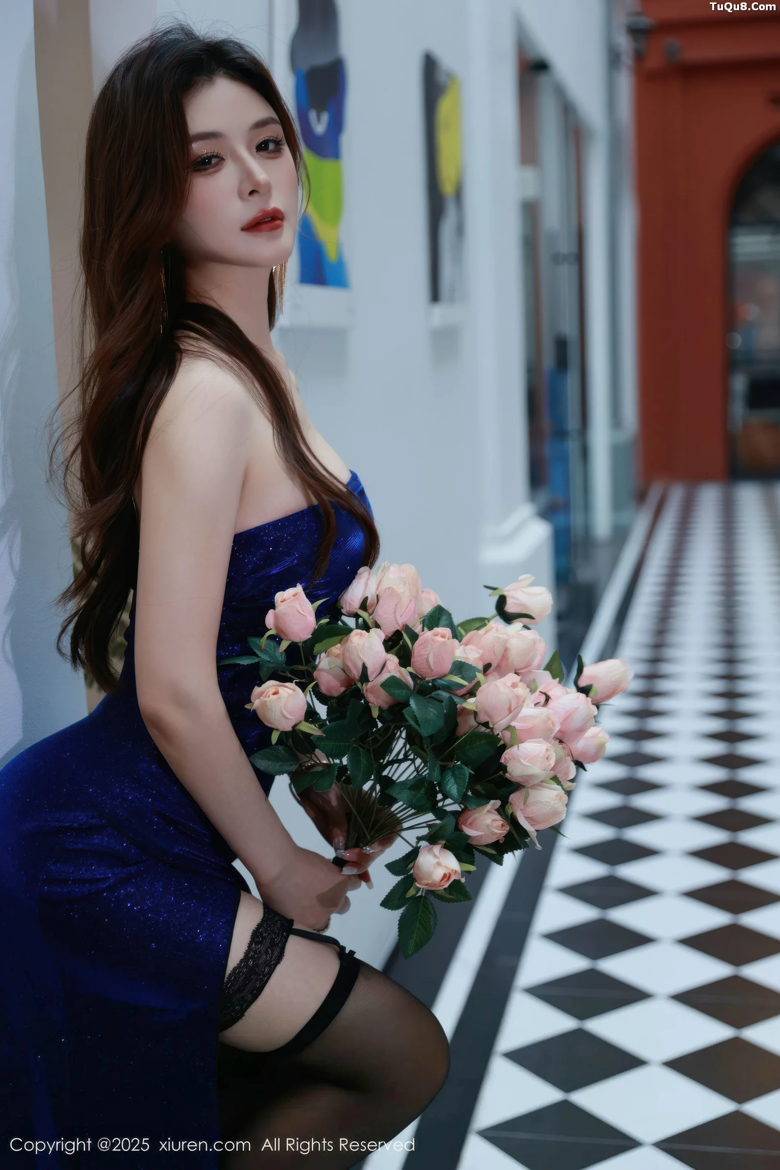 Xrmnw.Vip_阿依莎_合集 Xrmnw.Vip_阿依莎_写真