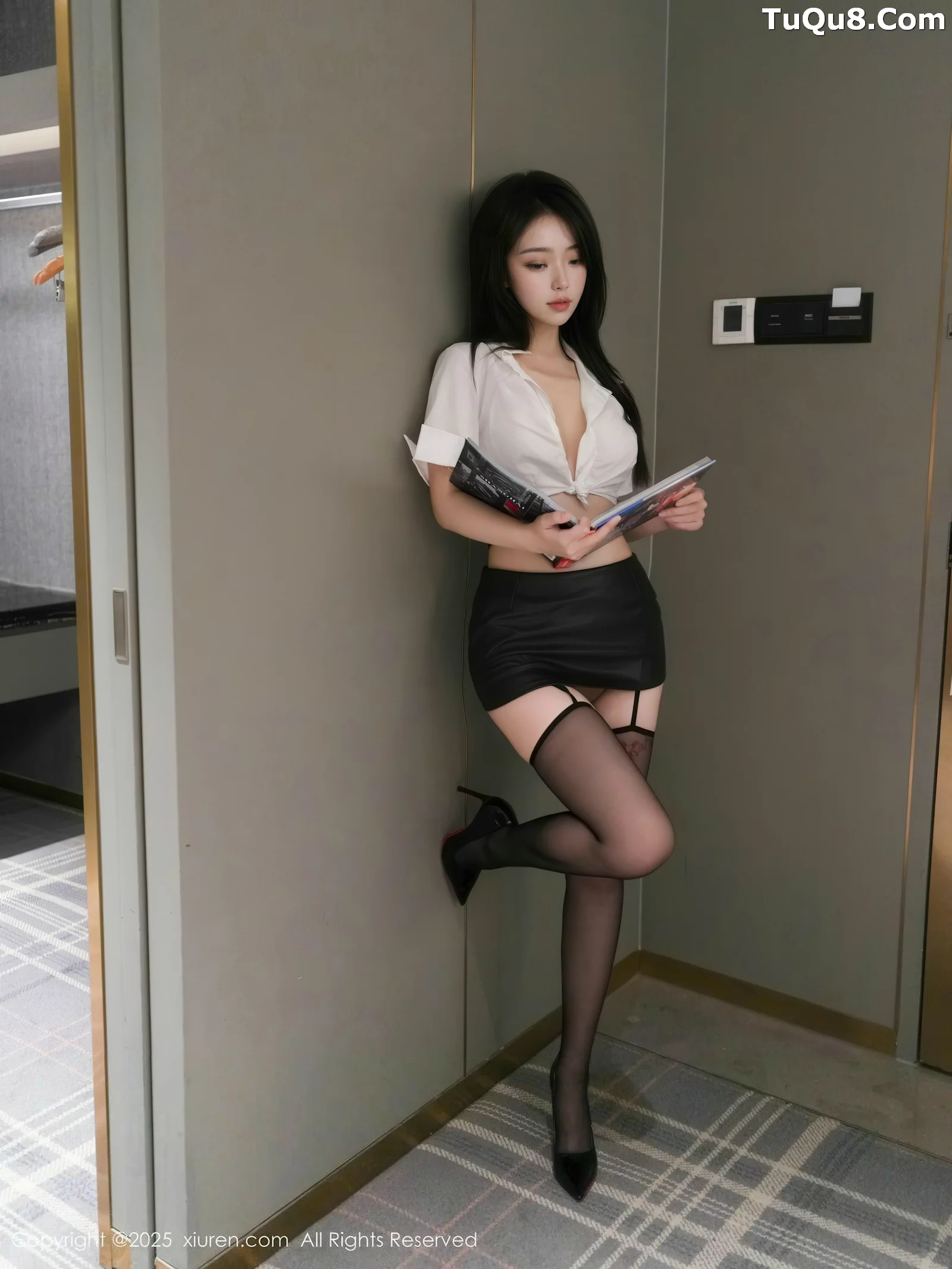 Xrmnw.Vip_烧烧小桃_写真
