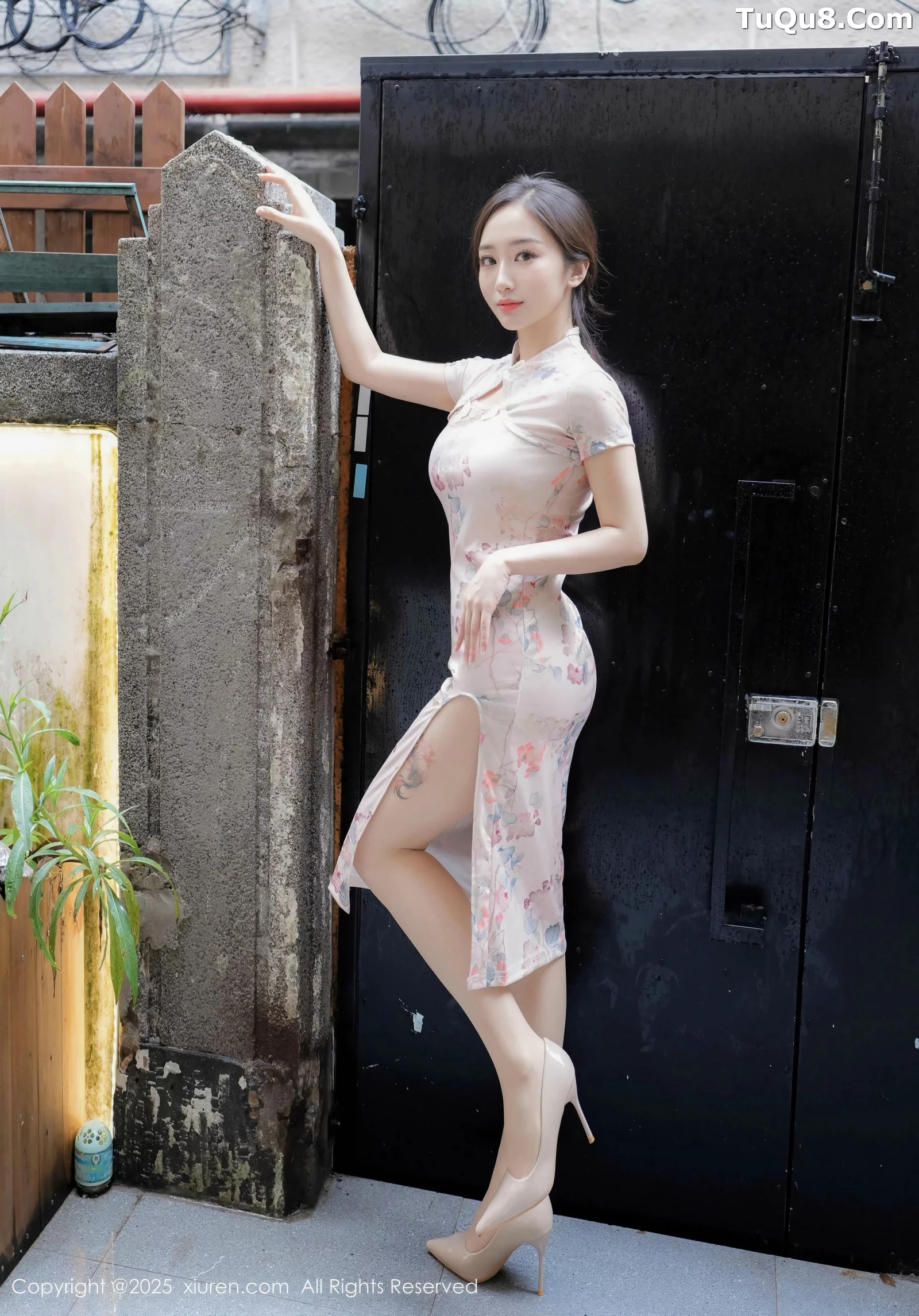 Xrmnw.Vip_楠芝_写真