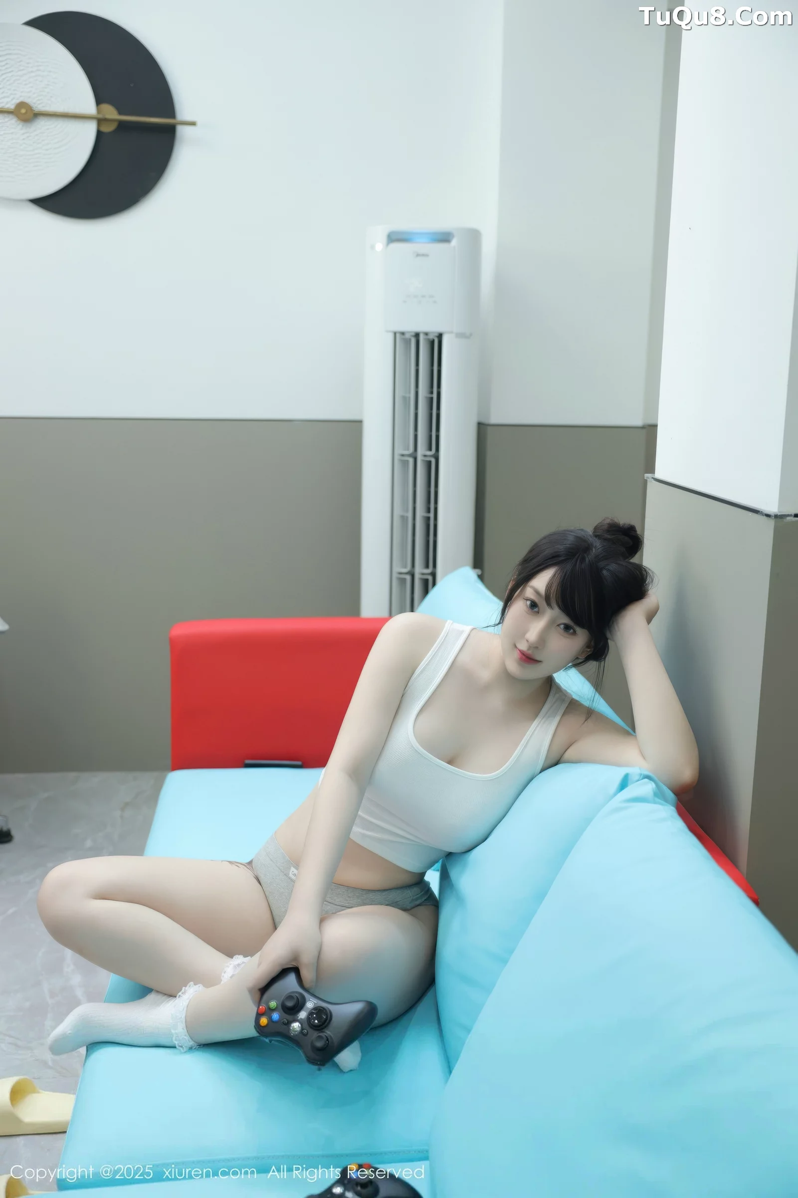 Xrmnw.Vip_李沁恩_写真