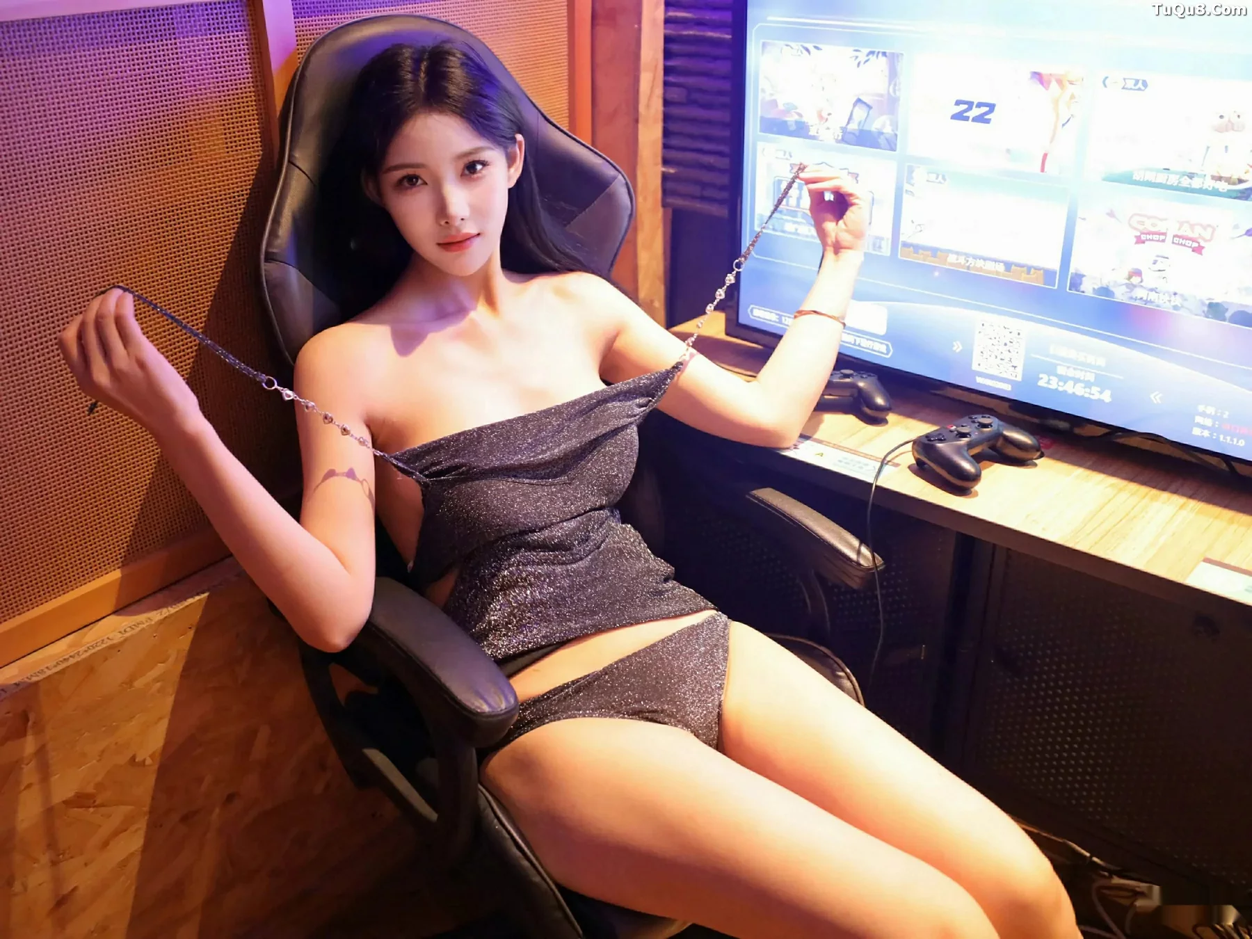 Xrmnw.Vip_梨霜儿_写真