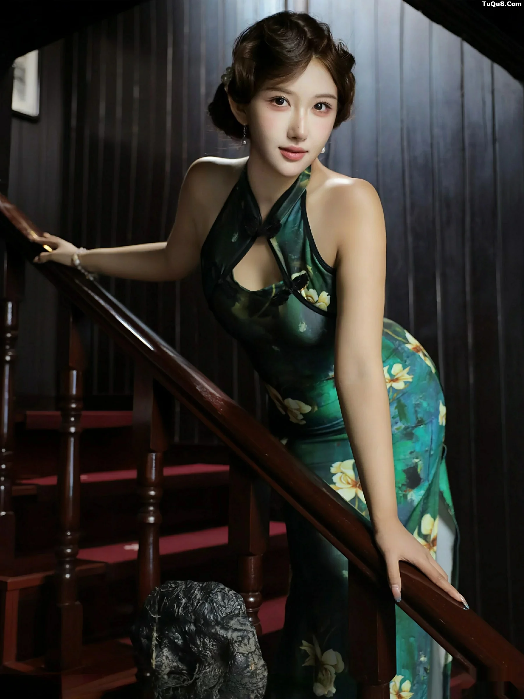 Xrmnw.Vip_金允希_写真