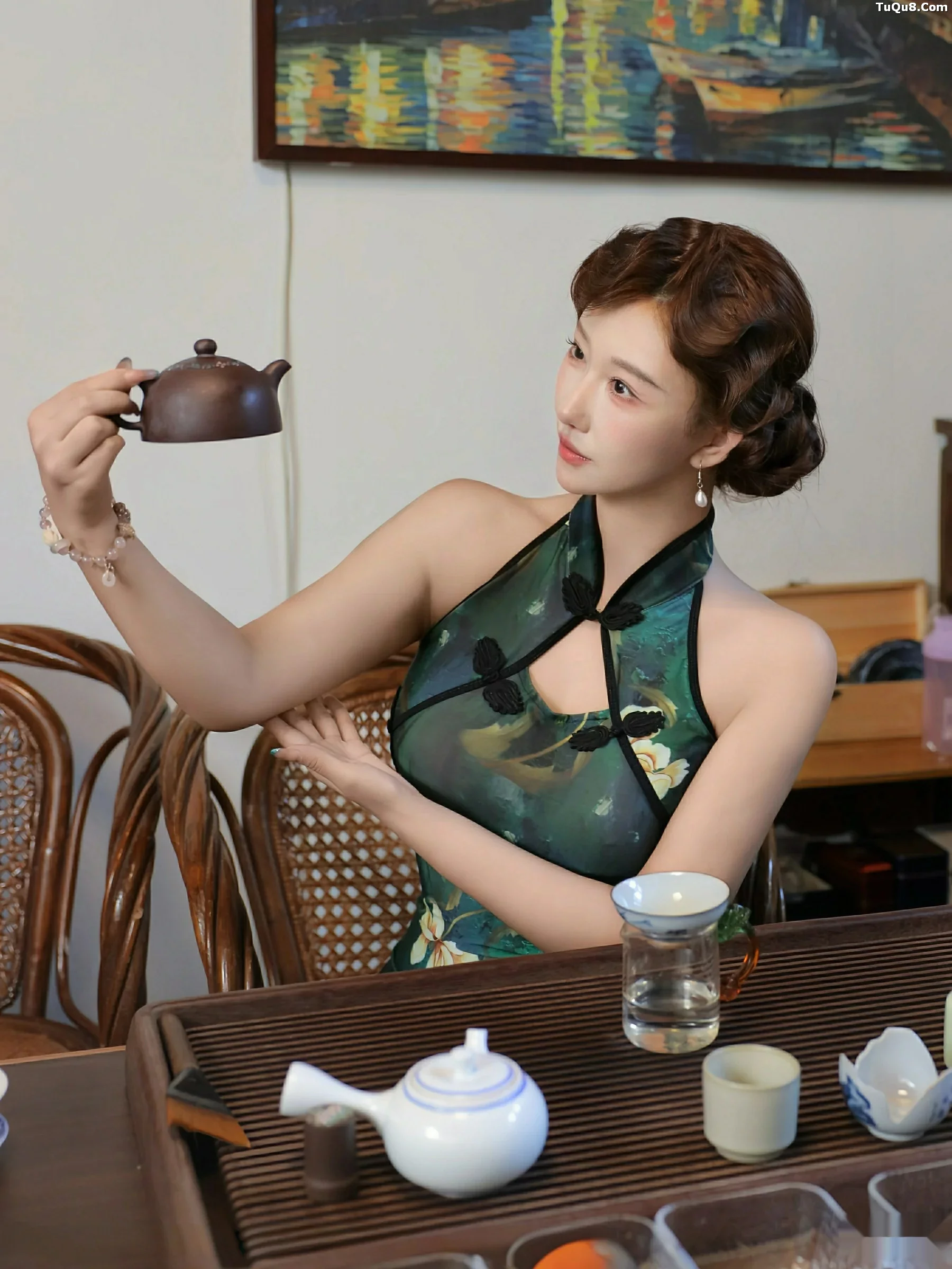 Xrmnw.Vip_金允希_合集 Xrmnw.Vip_金允希_写真