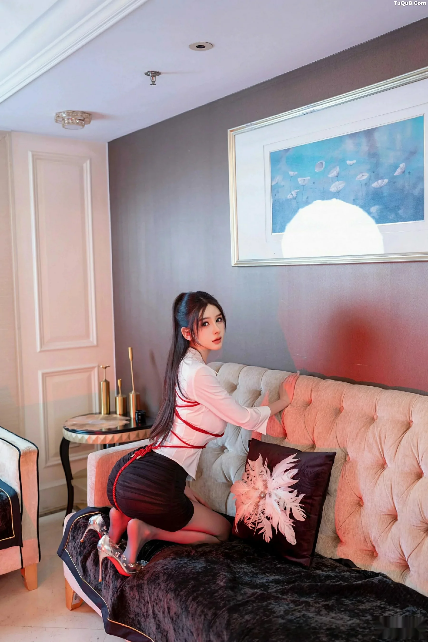 Xrmnw.Vip_李丽莎_写真