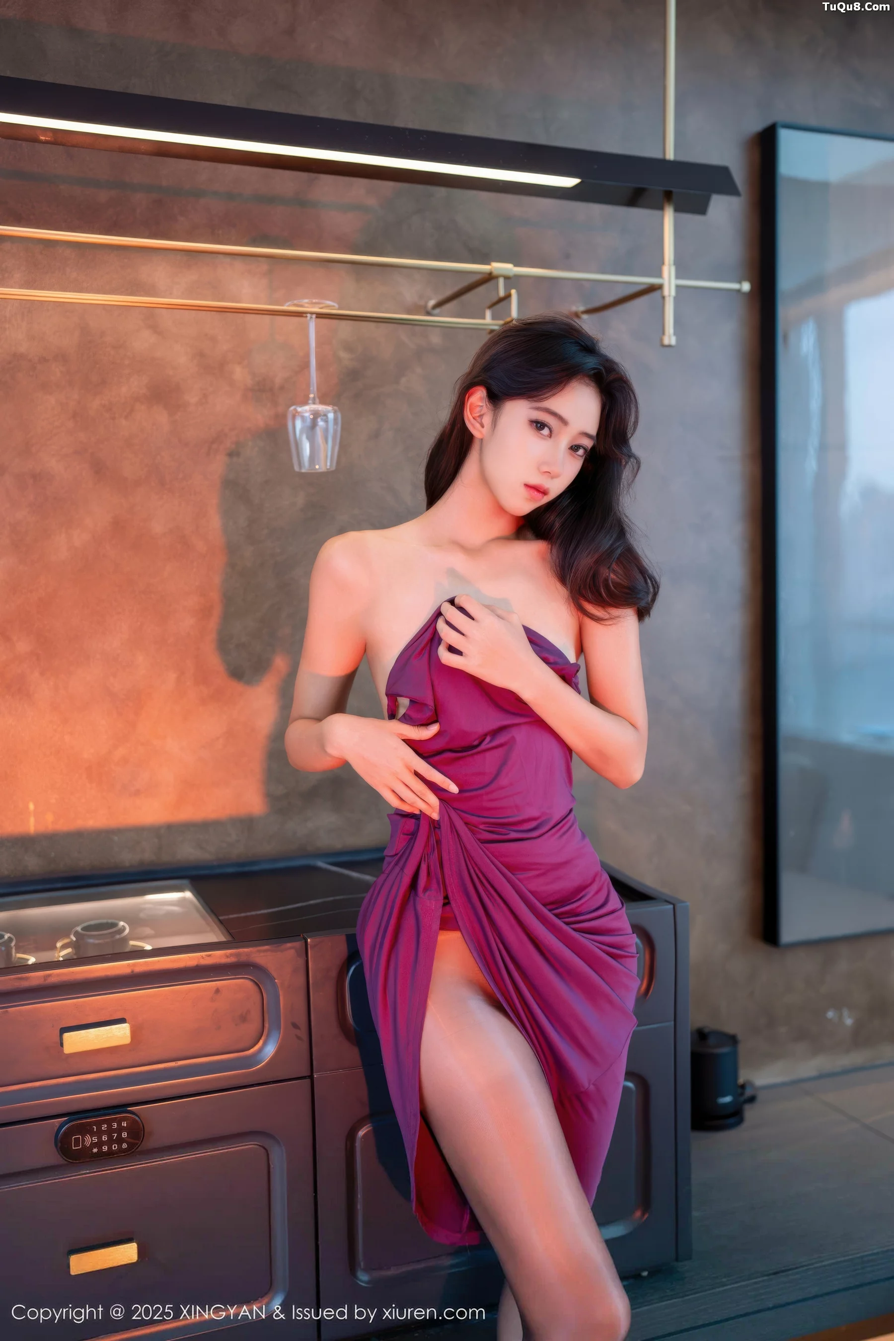 Xrmnw.Vip_时安安_写真