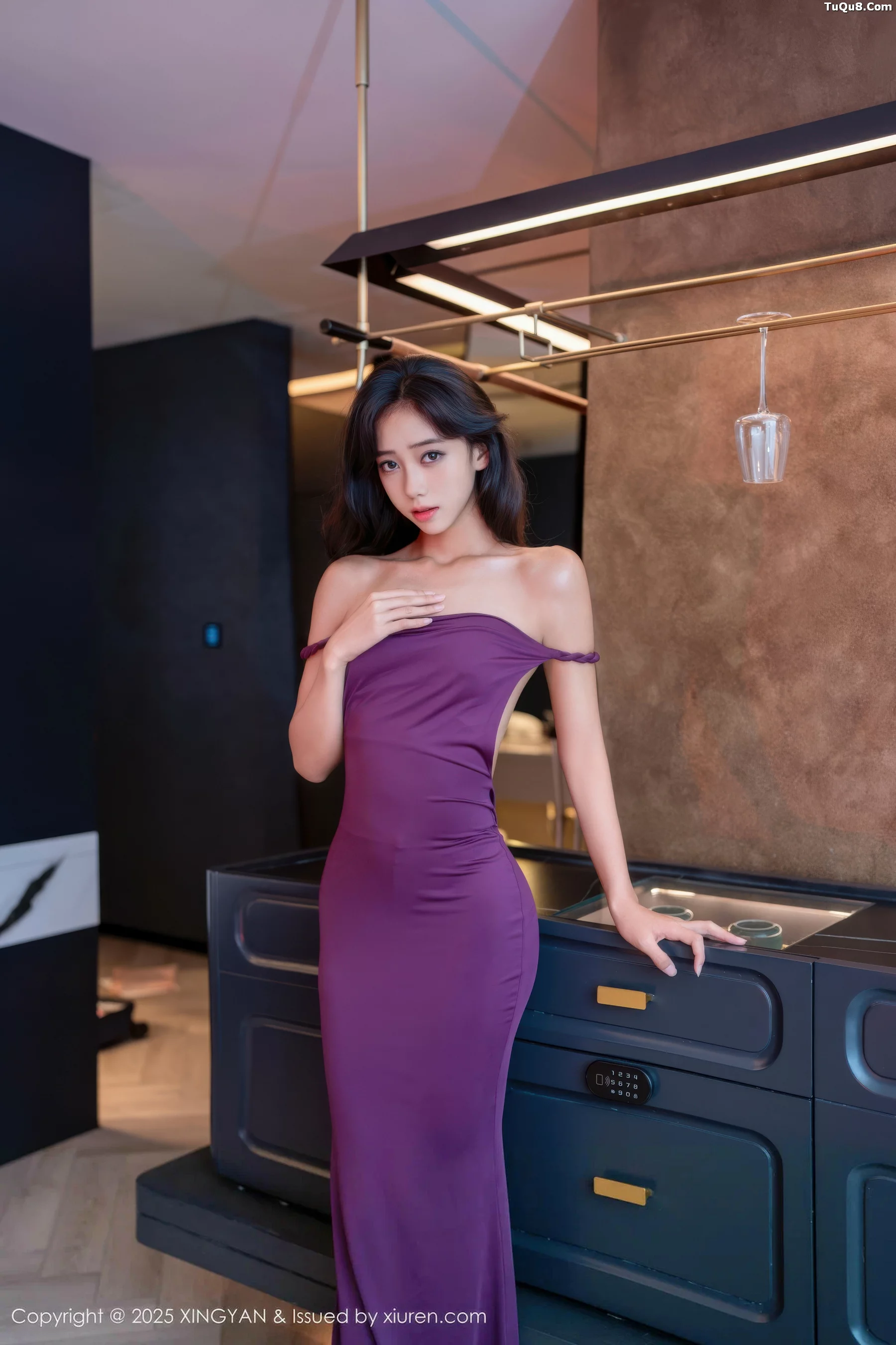 Xrmnw.Vip_时安安_合集 Xrmnw.Vip_时安安_写真