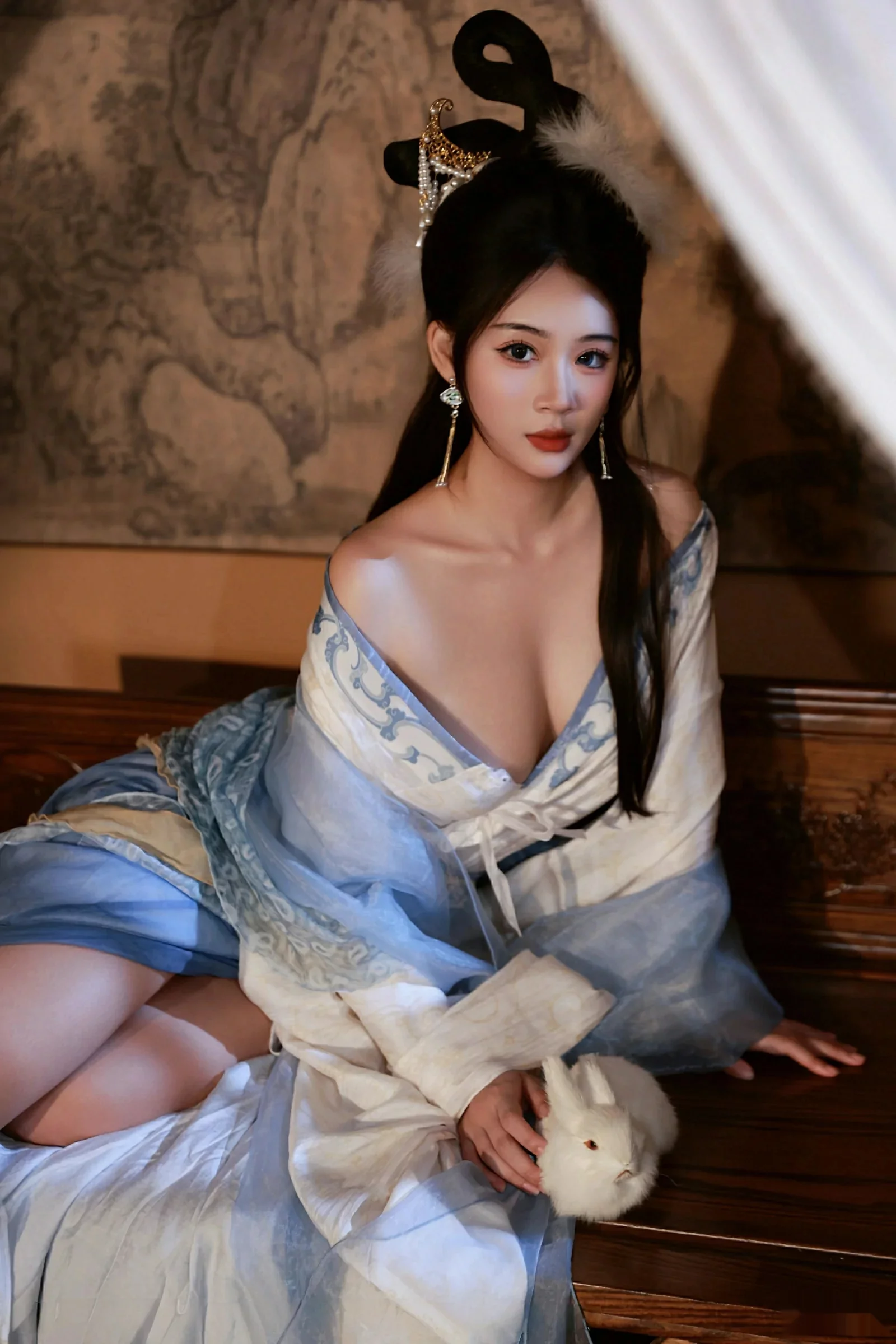 Xrmnw.Vip_南乔_写真