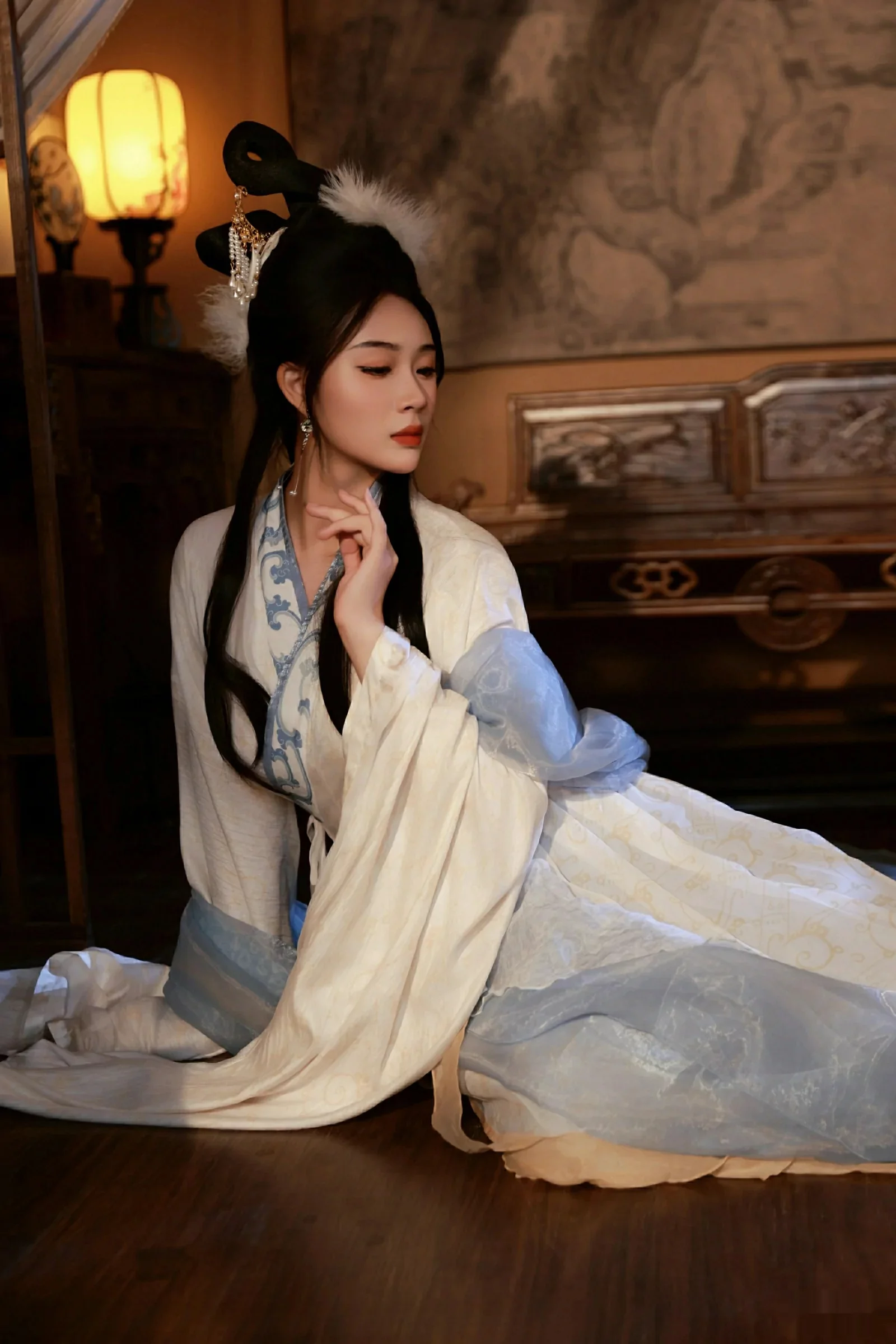 Xrmnw.Vip_南乔_合集 Xrmnw.Vip_南乔_写真