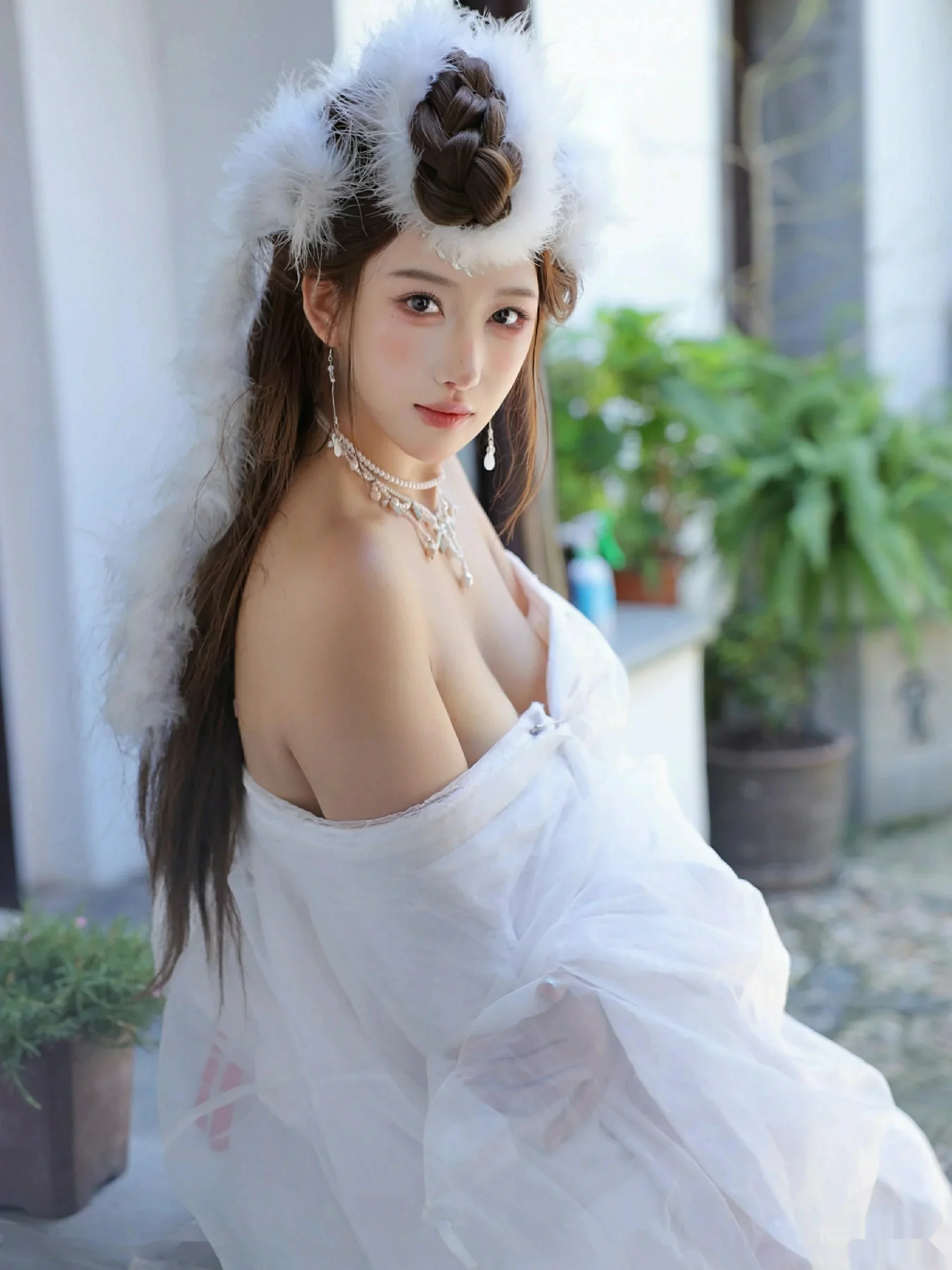 Xrmnw.Vip_金允希_合集 Xrmnw.Vip_金允希_写真