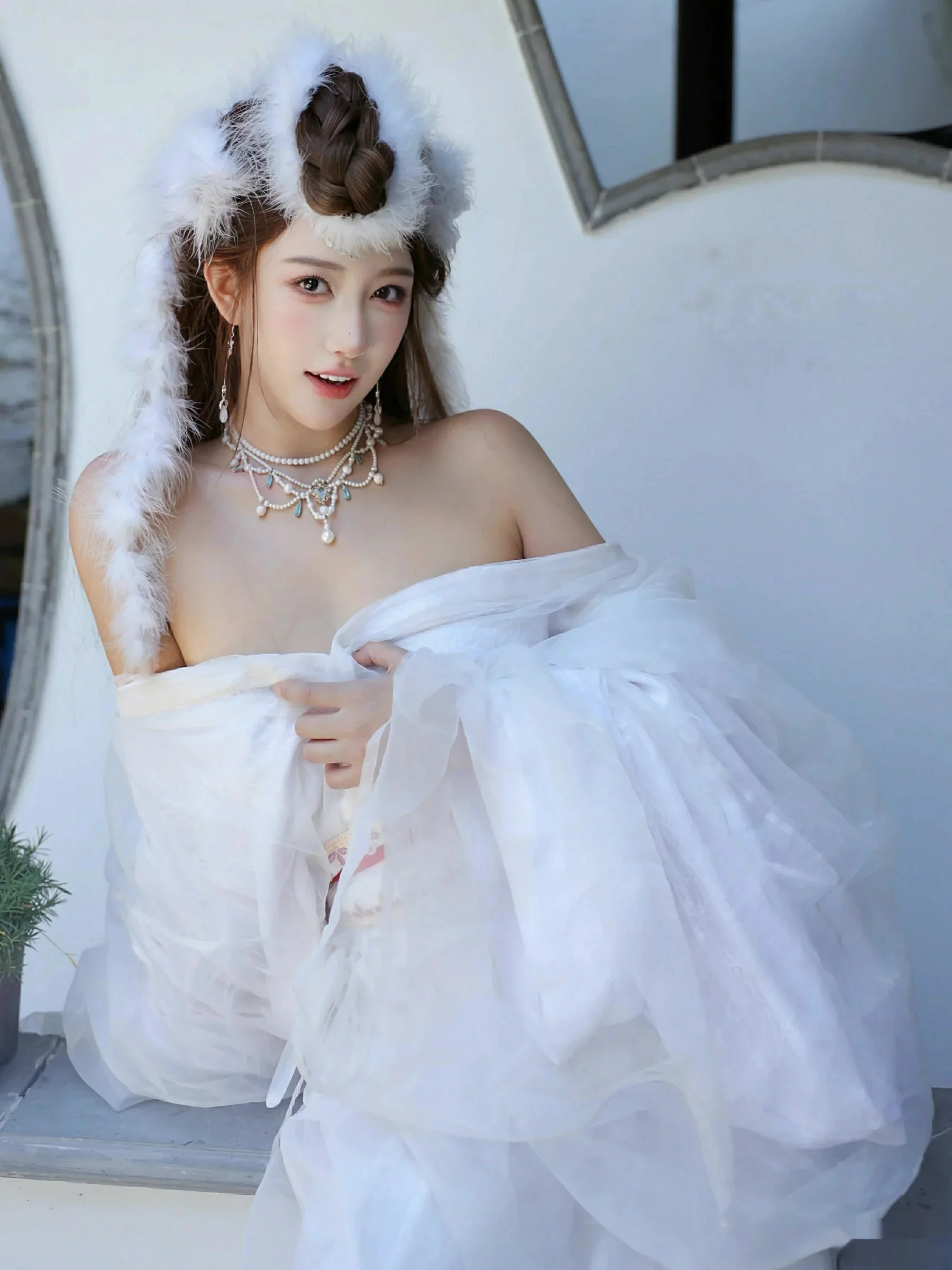 Xrmnw.Vip_金允希_写真