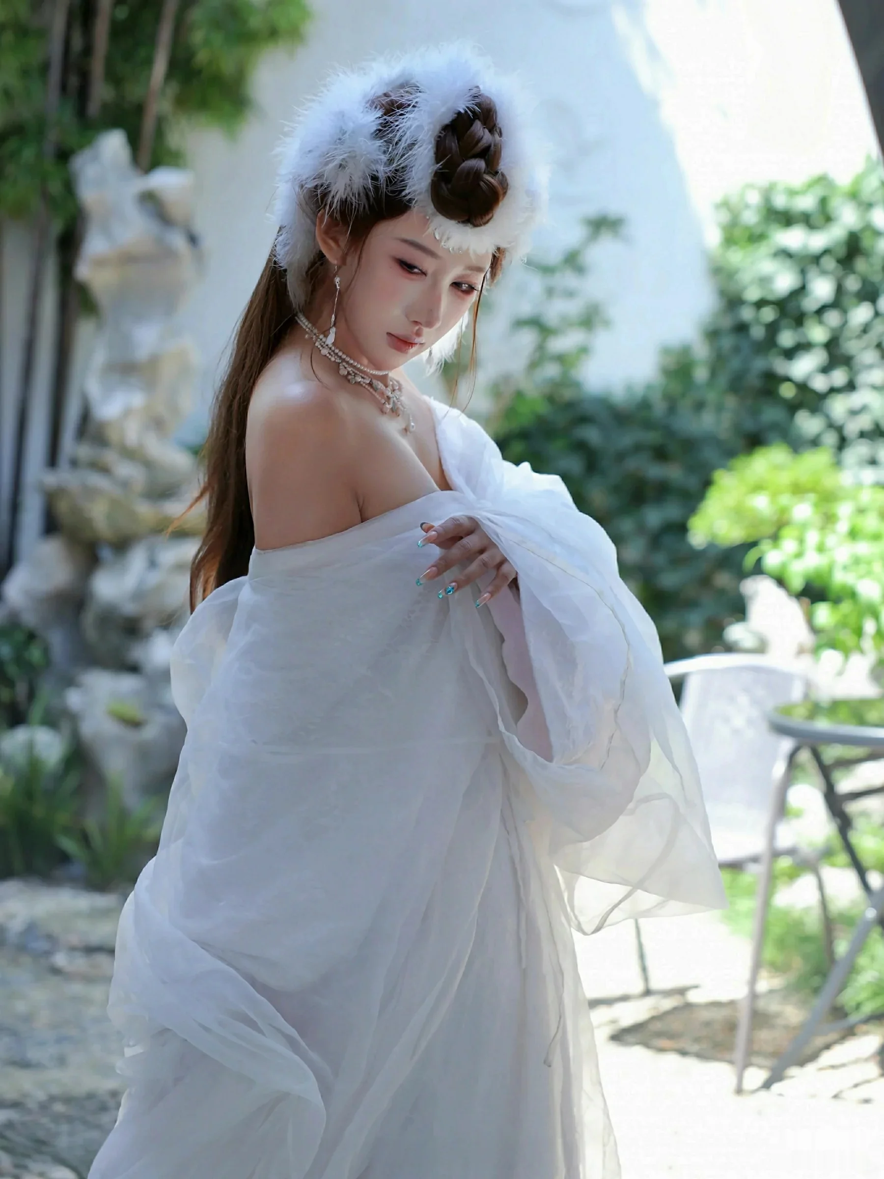 Xrmnw.Vip_金允希_合集 Xrmnw.Vip_金允希_写真