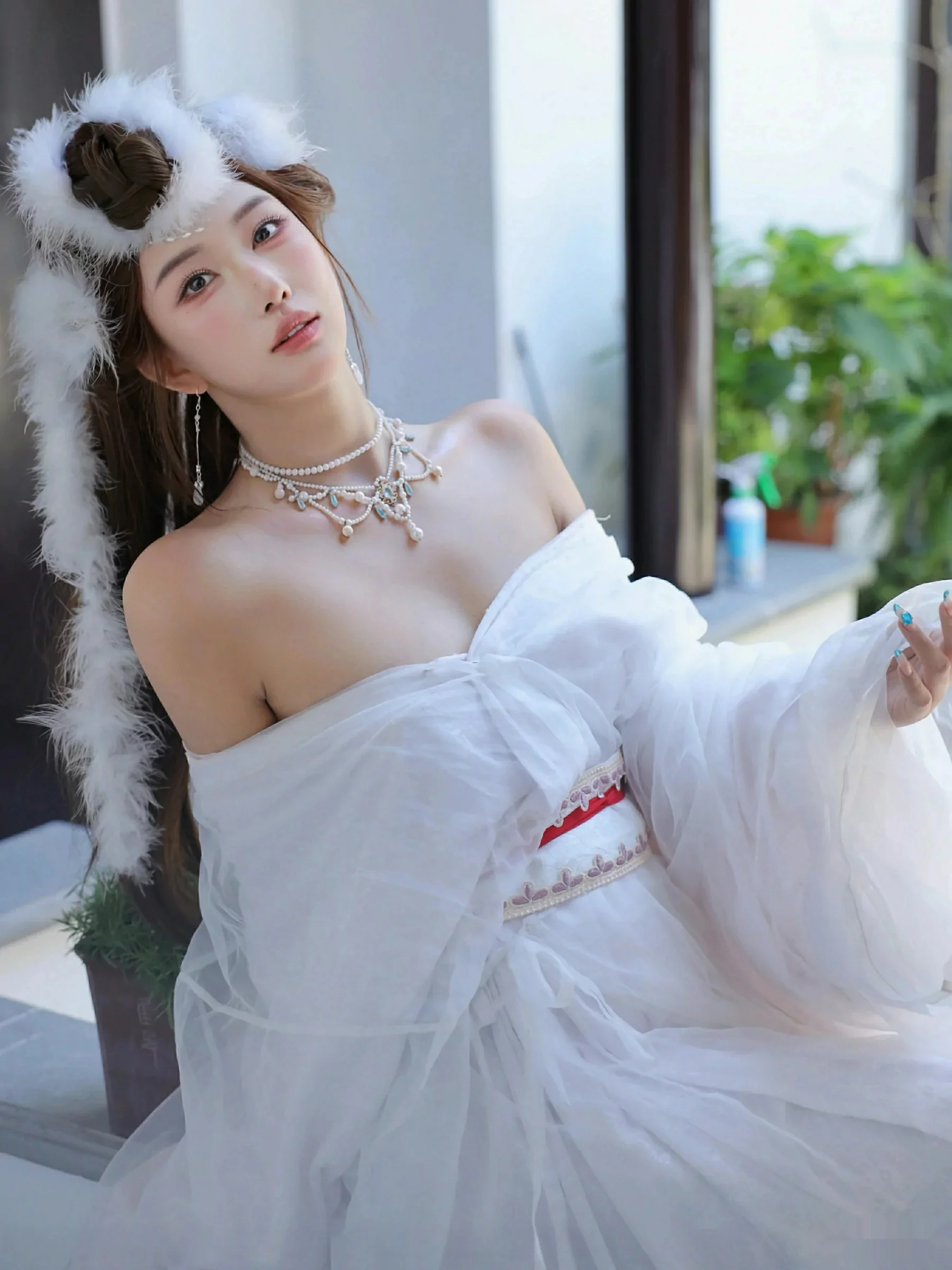 Xrmnw.Vip_金允希_写真