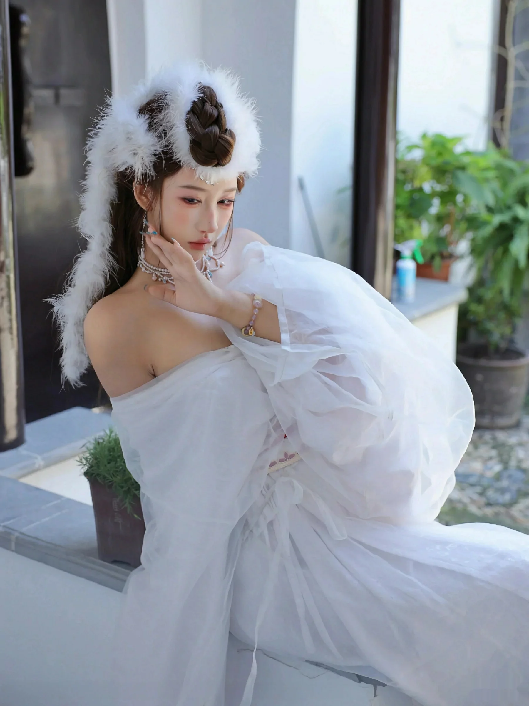 Xrmnw.Vip_金允希_写真