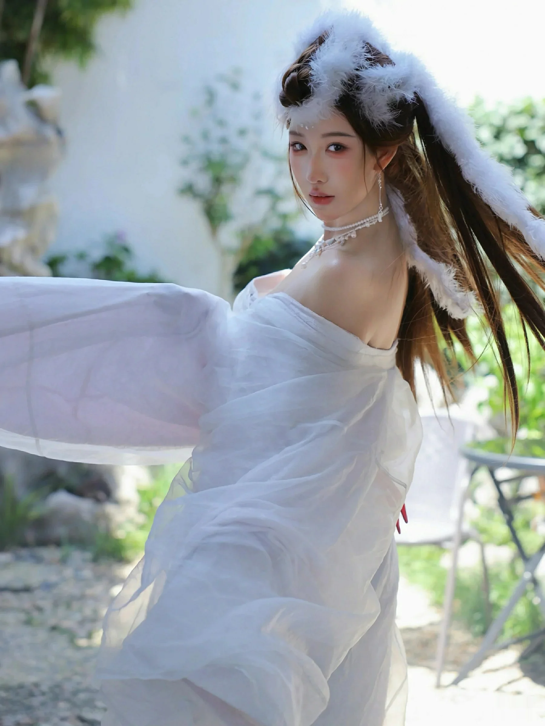 Xrmnw.Vip_金允希_合集 Xrmnw.Vip_金允希_写真