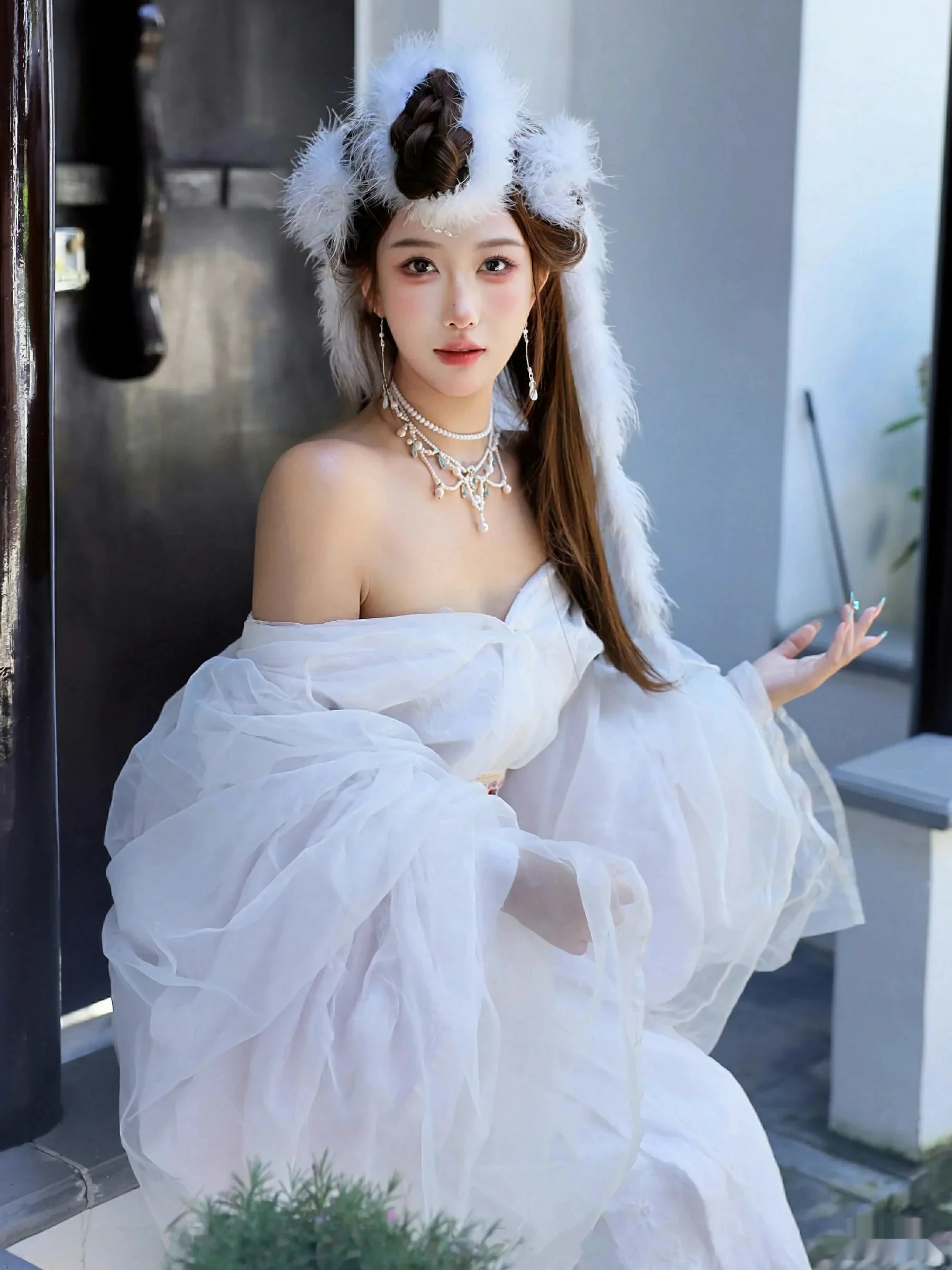 Xrmnw.Vip_金允希_合集 Xrmnw.Vip_金允希_写真