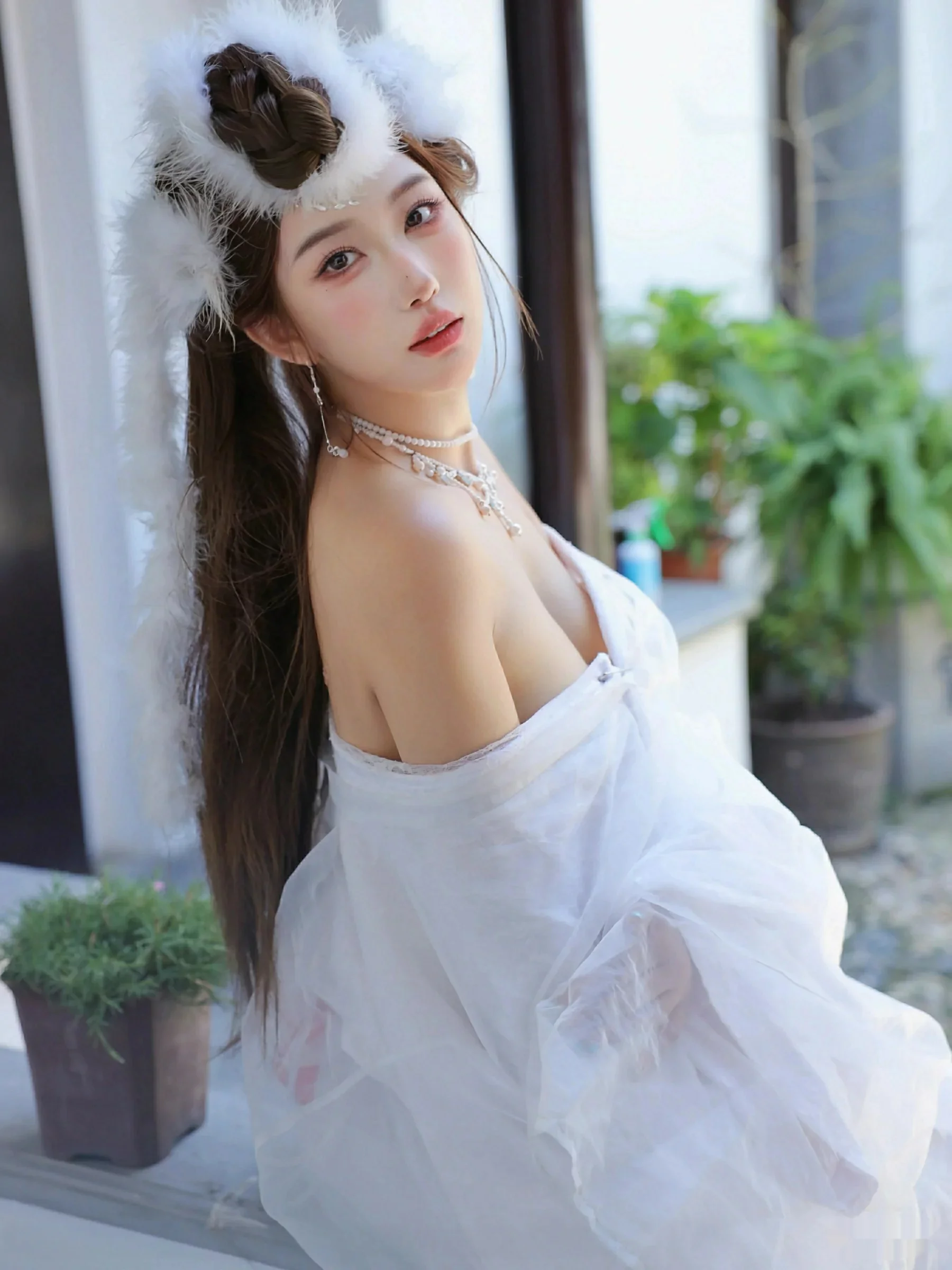 Xrmnw.Vip_金允希_合集 Xrmnw.Vip_金允希_写真