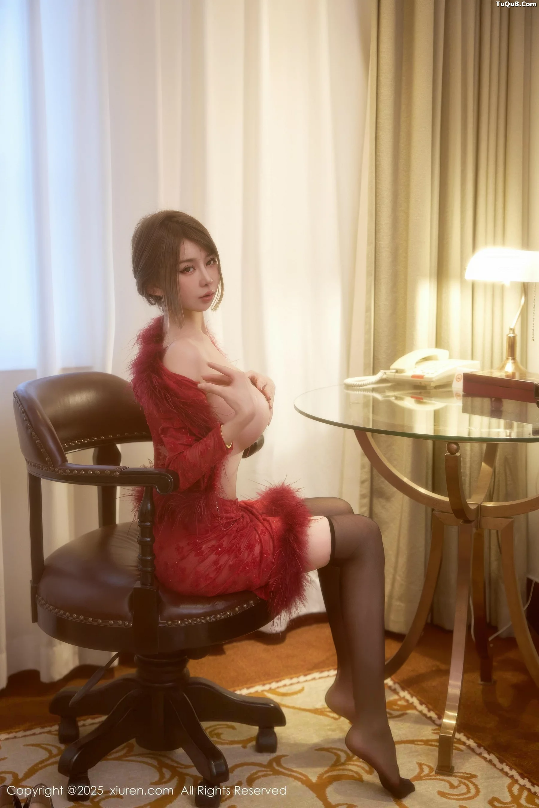 Xrmnw.Vip_Zoe柚柚_合集 Xrmnw.Vip_Zoe柚柚_写真