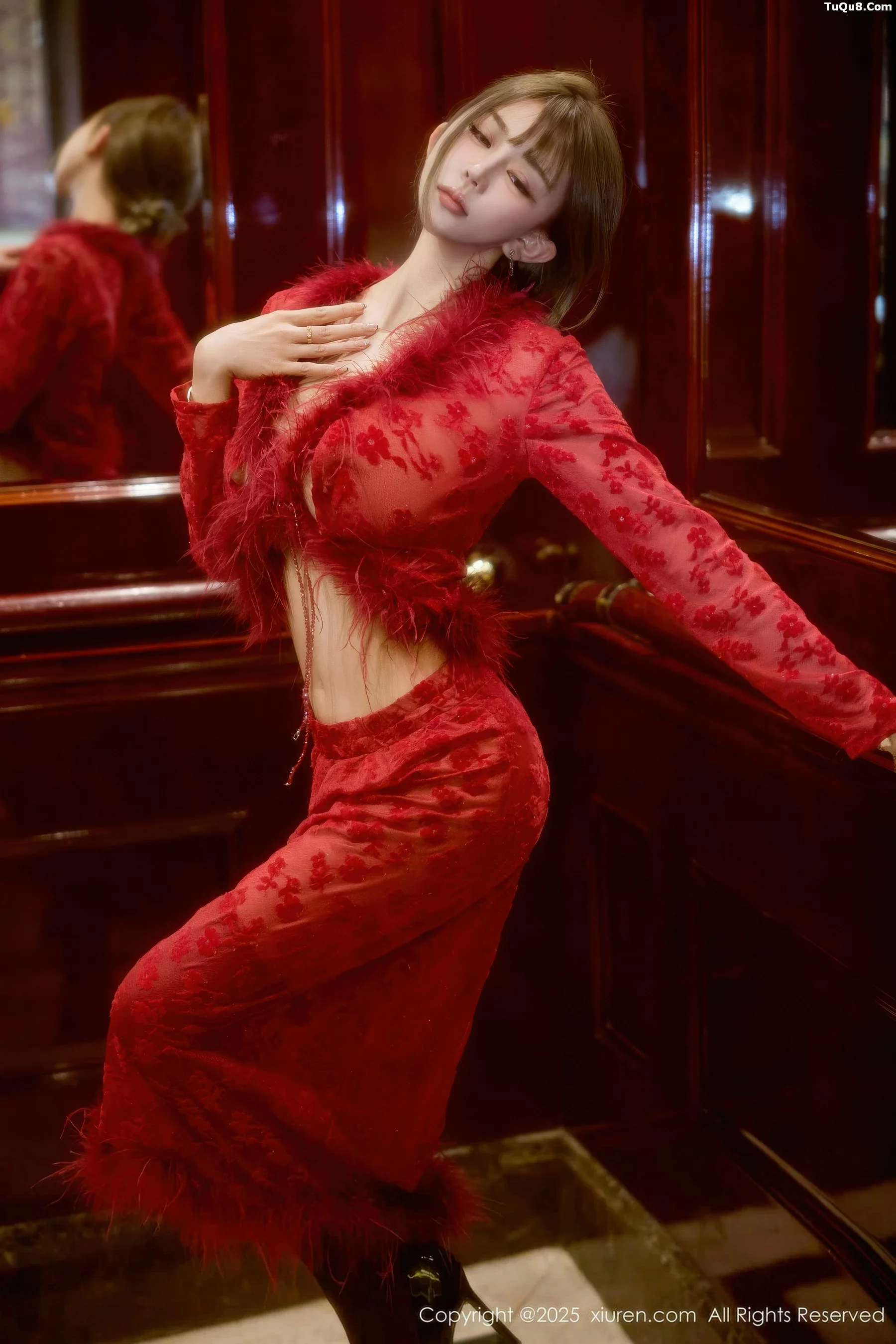 Xrmnw.Vip_Zoe柚柚_合集 Xrmnw.Vip_Zoe柚柚_写真