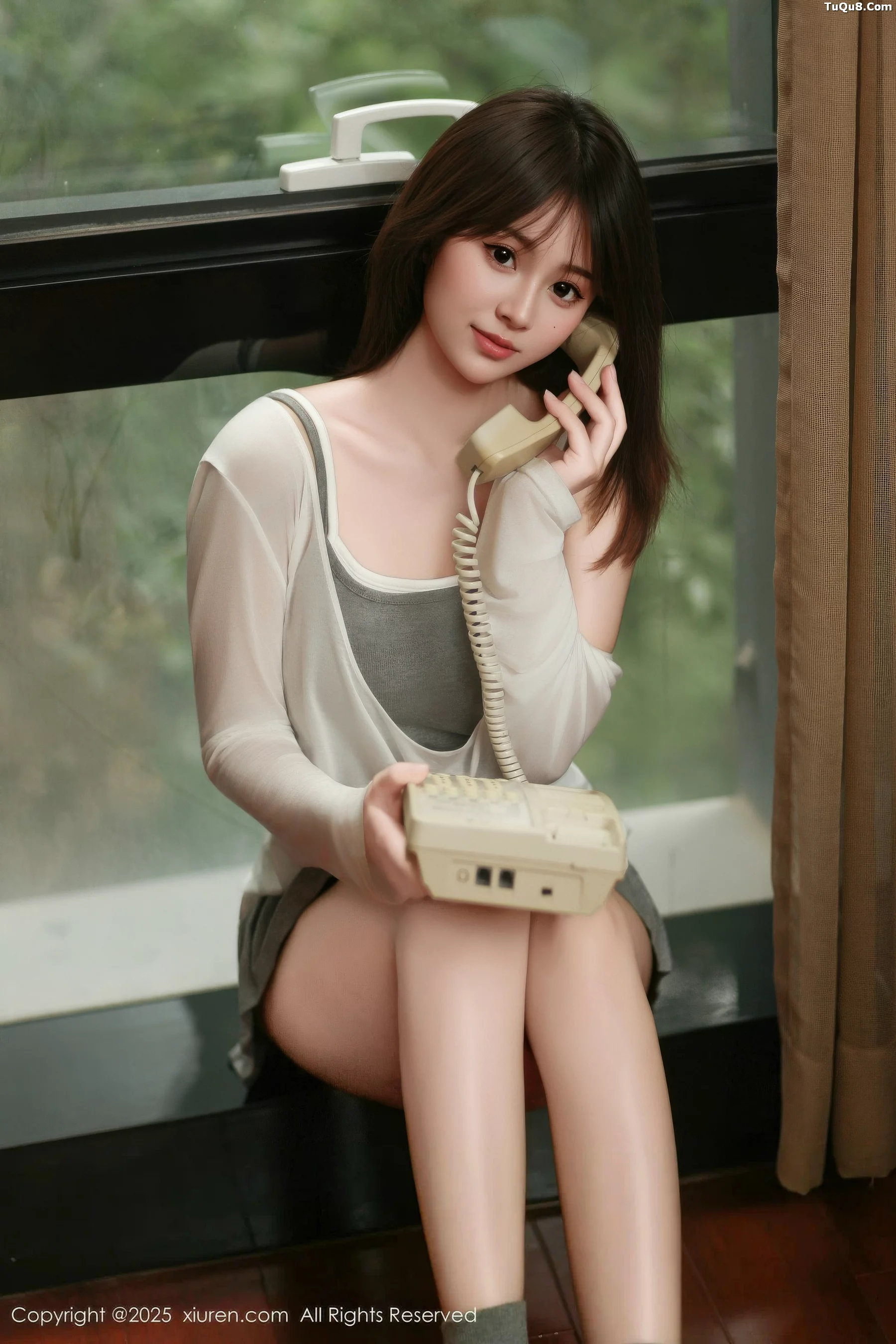 Xrmnw.Vip_炎恬_写真