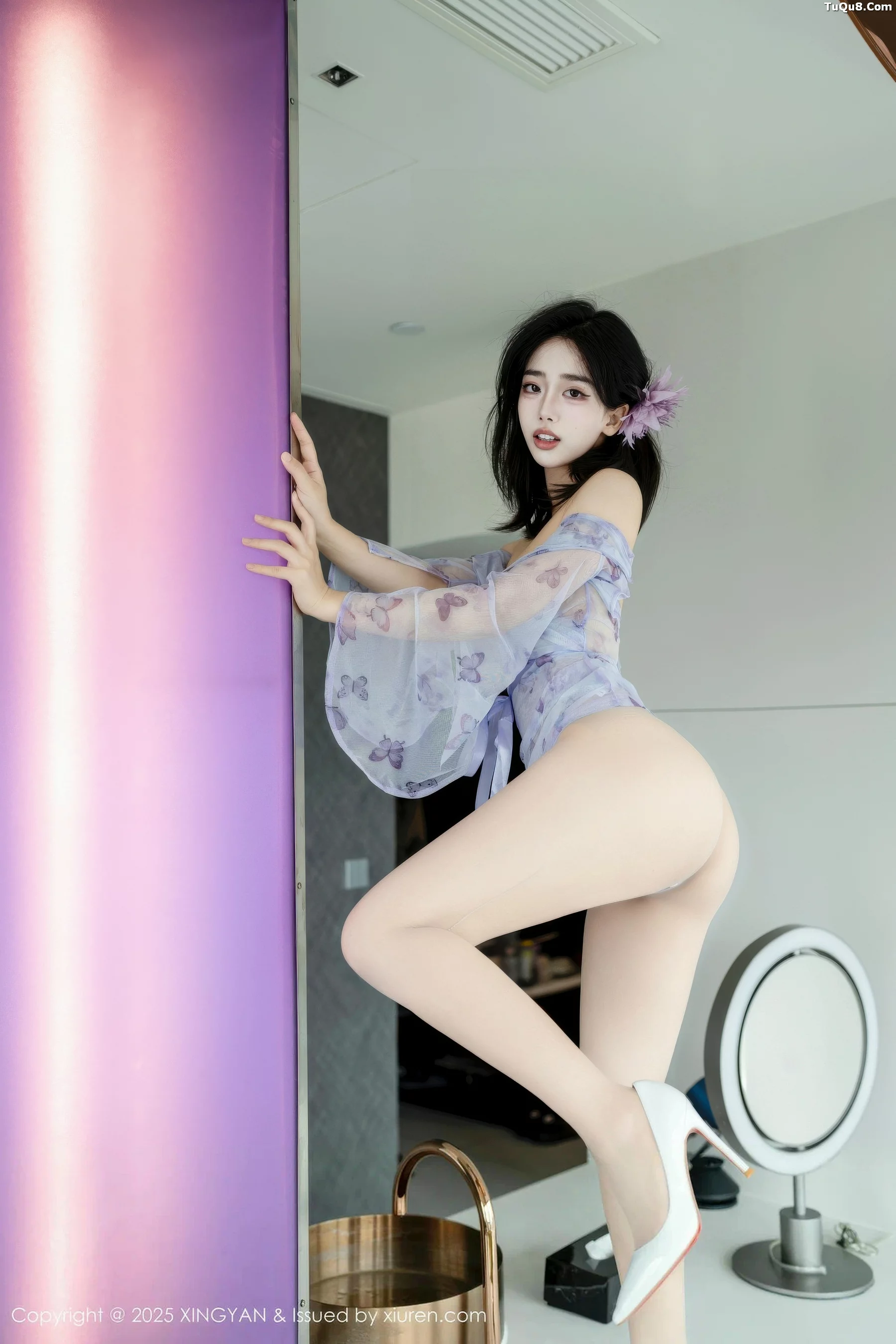 Xrmnw.Vip_阮福福_写真