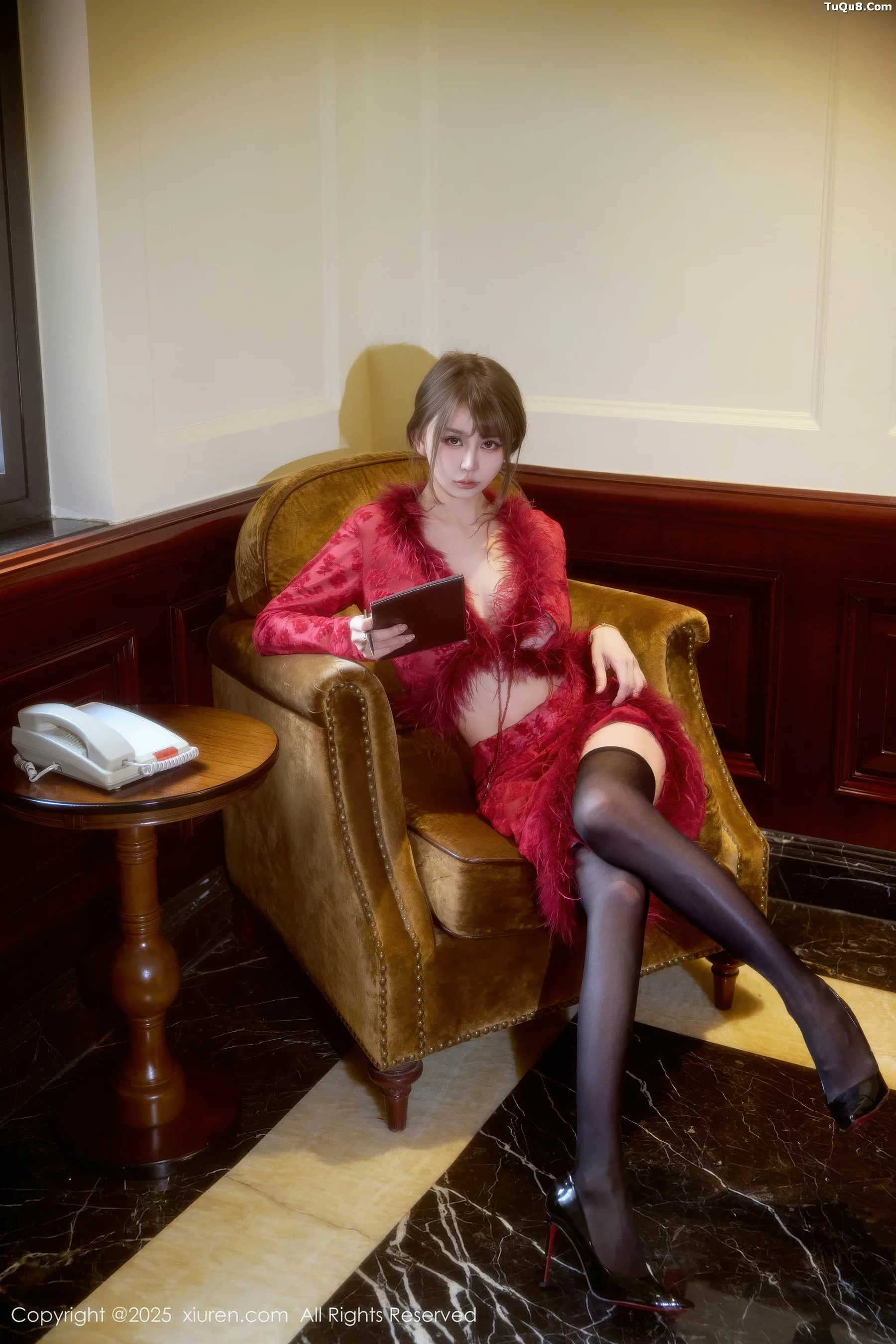 Xrmnw.Vip_Zoe柚柚_合集 Xrmnw.Vip_Zoe柚柚_写真