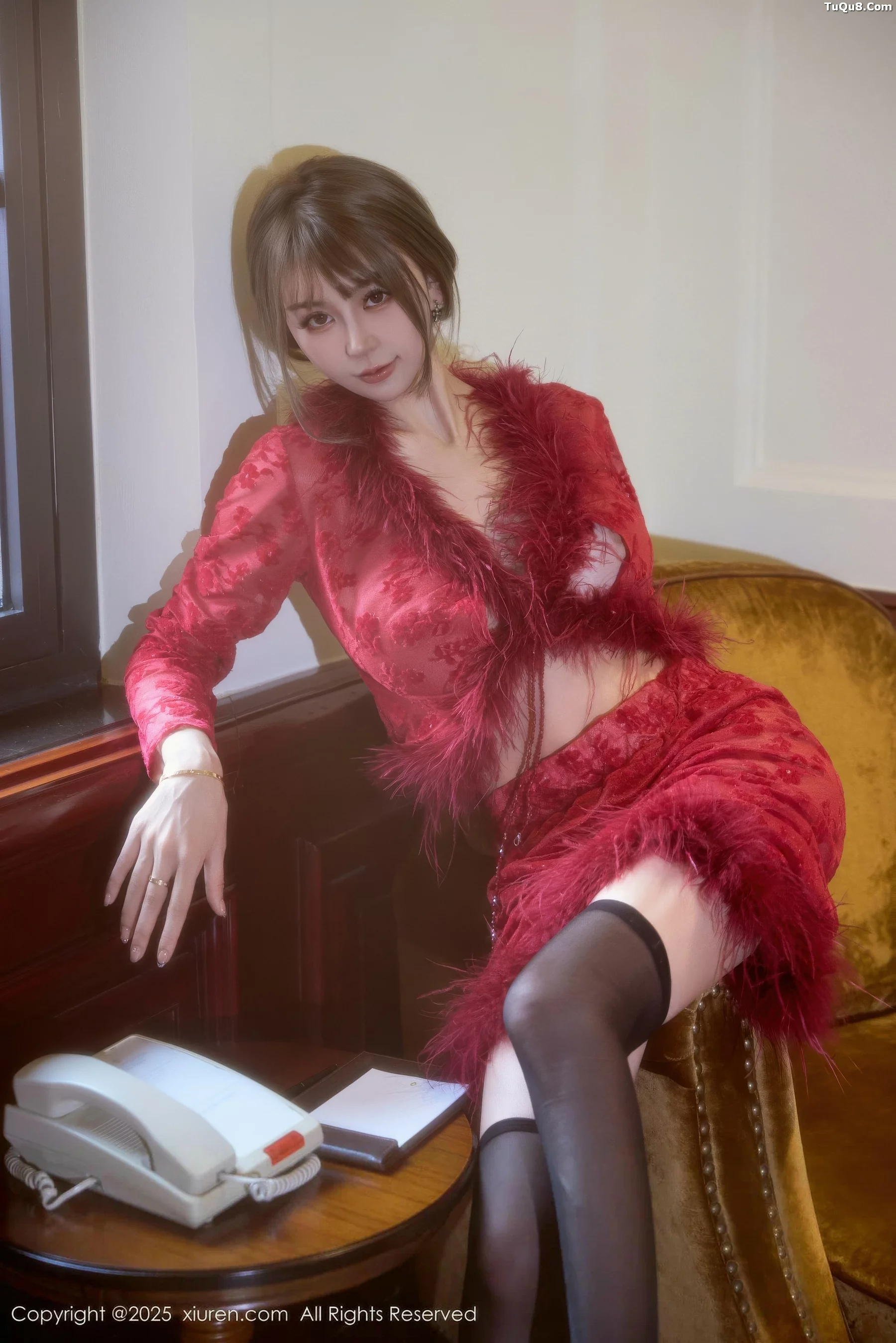 Xrmnw.Vip_Zoe柚柚_合集 Xrmnw.Vip_Zoe柚柚_写真