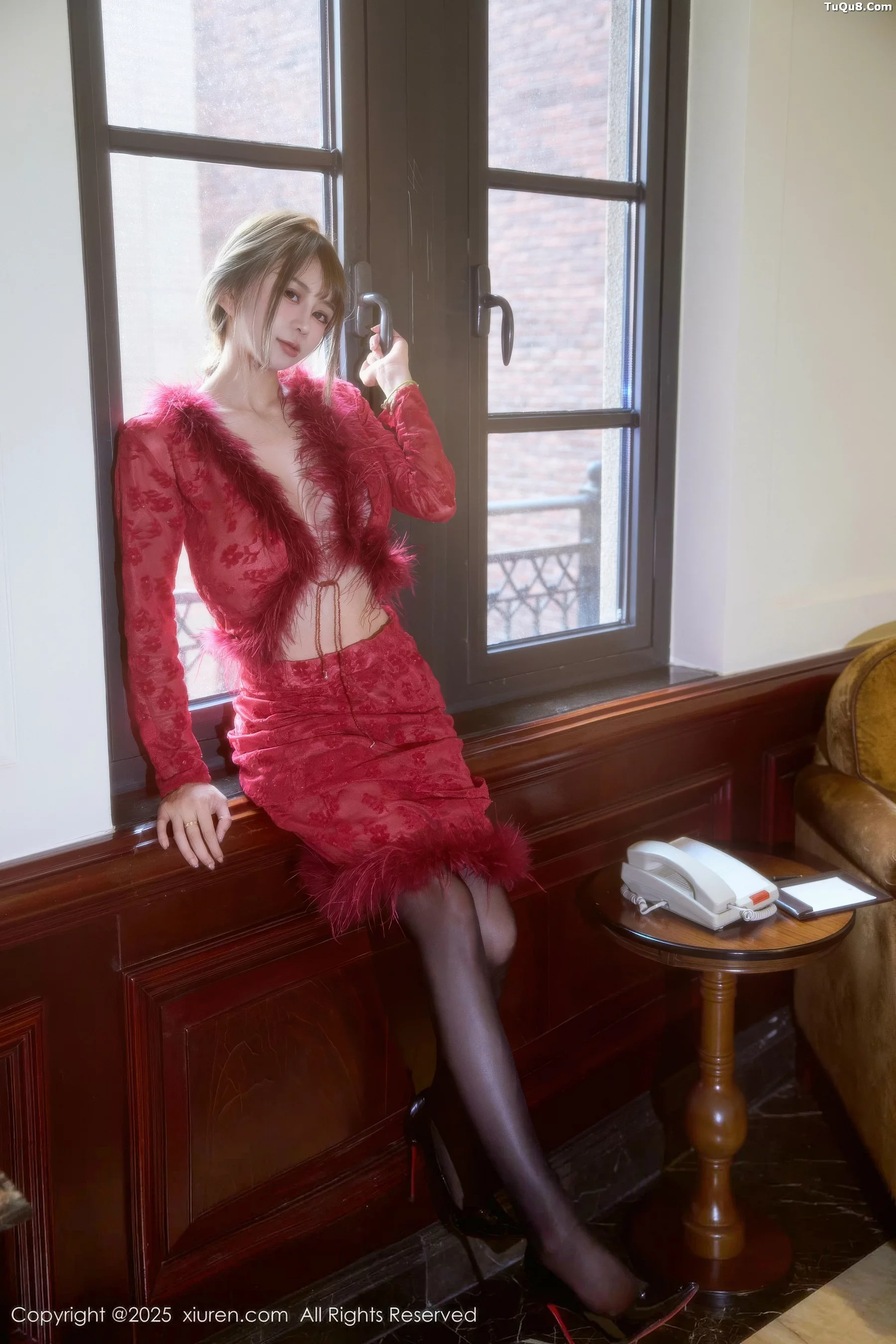 Xrmnw.Vip_Zoe柚柚_合集 Xrmnw.Vip_Zoe柚柚_写真