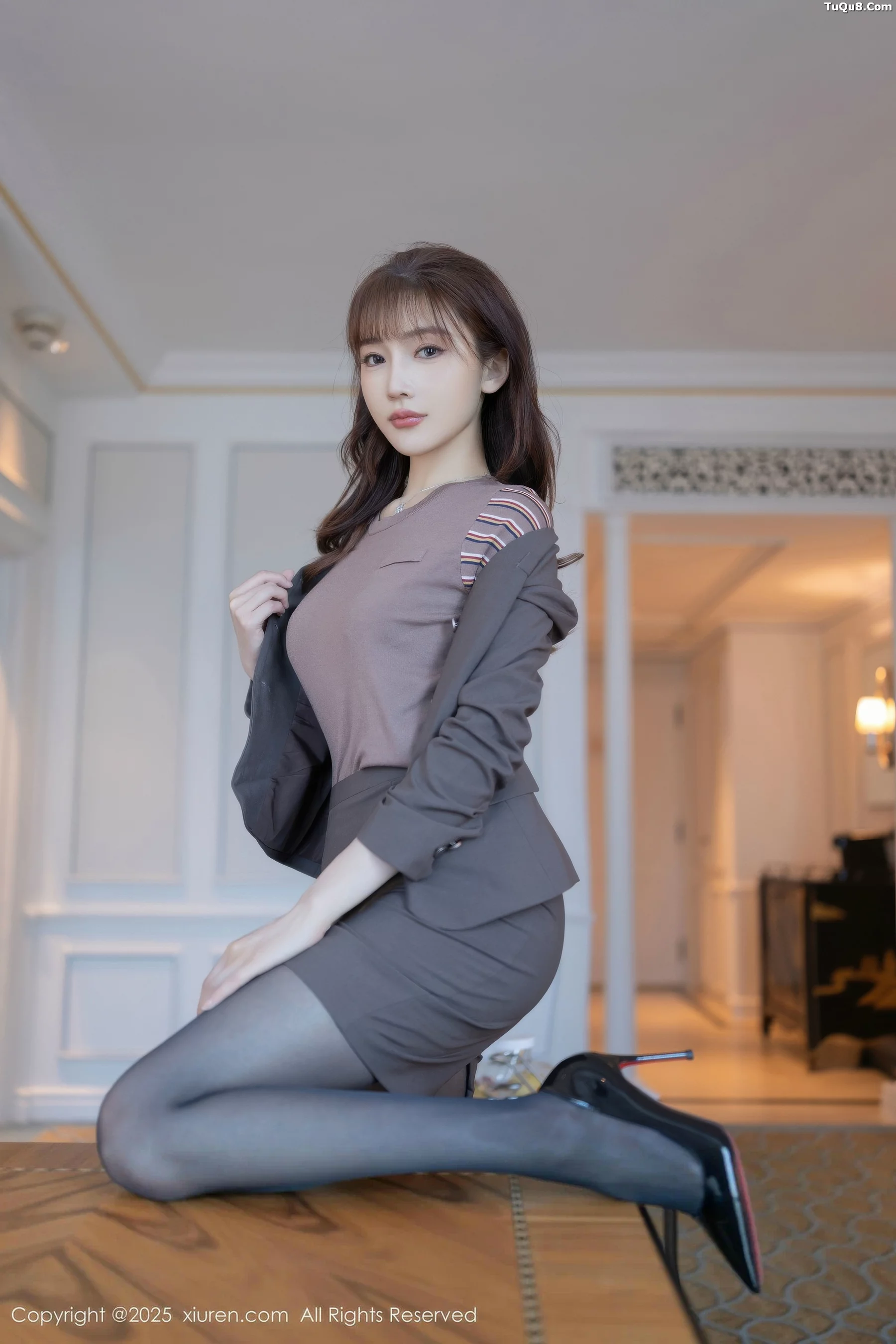 Xrmnw.Vip_陆萱萱_合集 Xrmnw.Vip_陆萱萱_写真