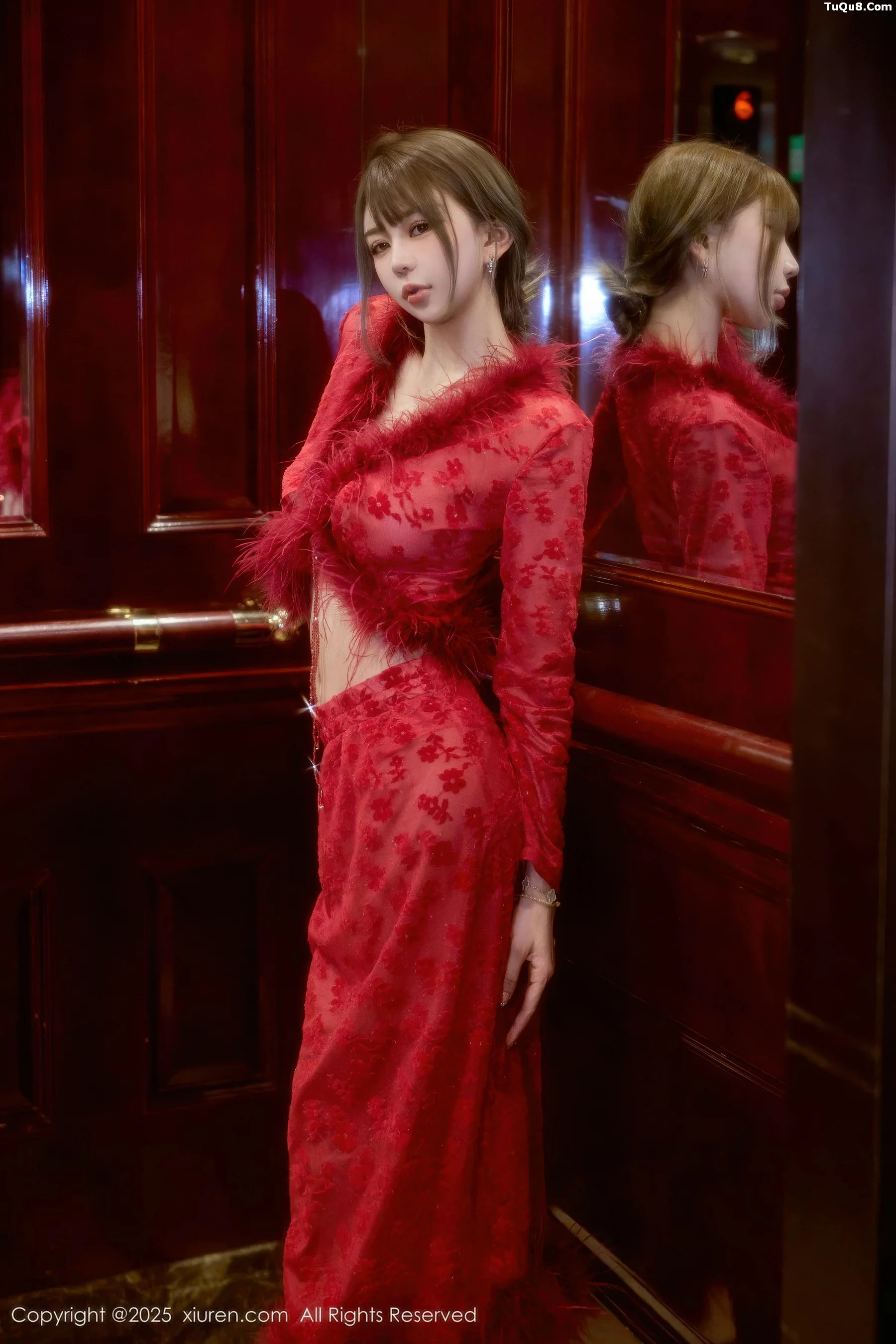 Xrmnw.Vip_Zoe柚柚_合集 Xrmnw.Vip_Zoe柚柚_写真