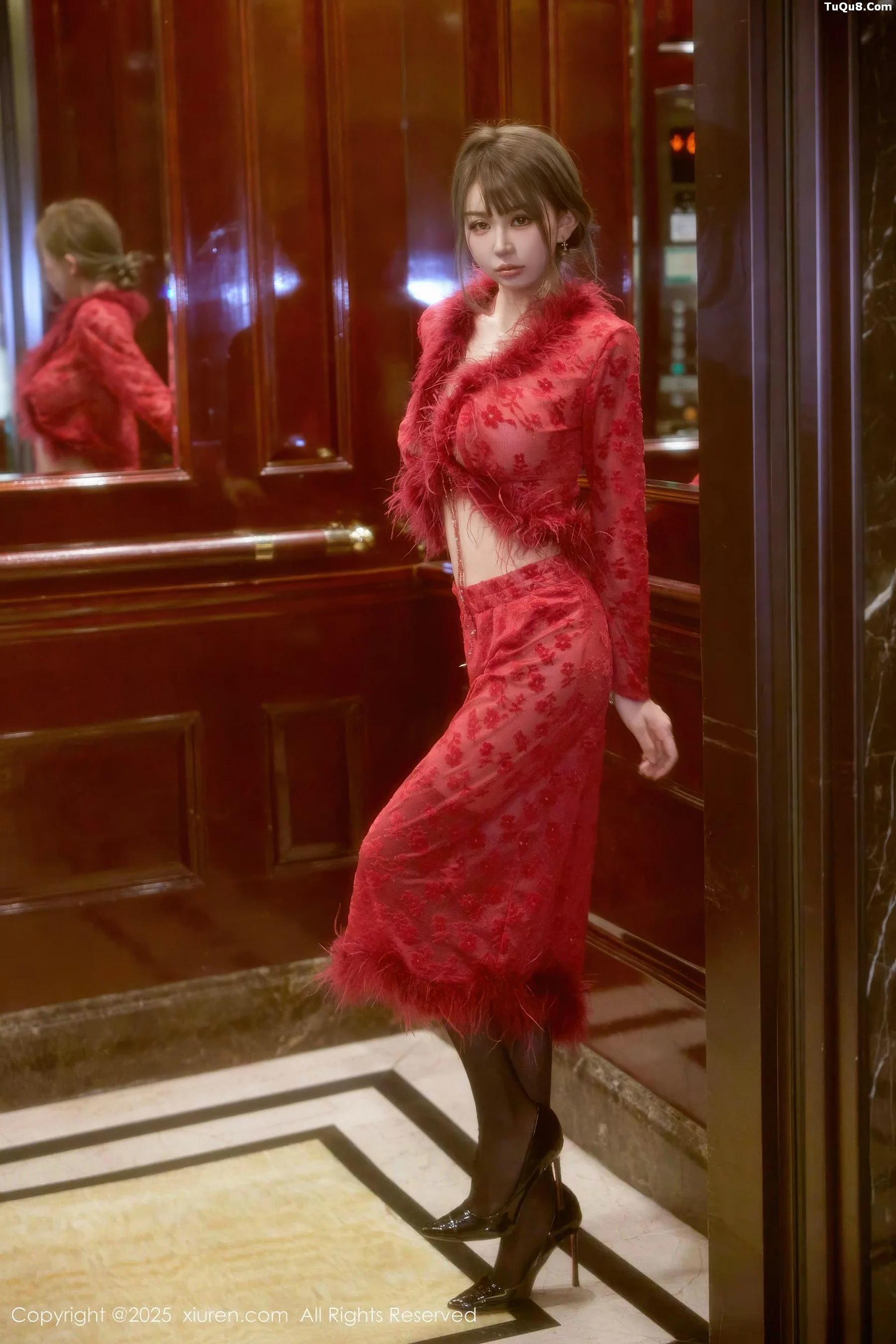 Xrmnw.Vip_Zoe柚柚_合集 Xrmnw.Vip_Zoe柚柚_写真