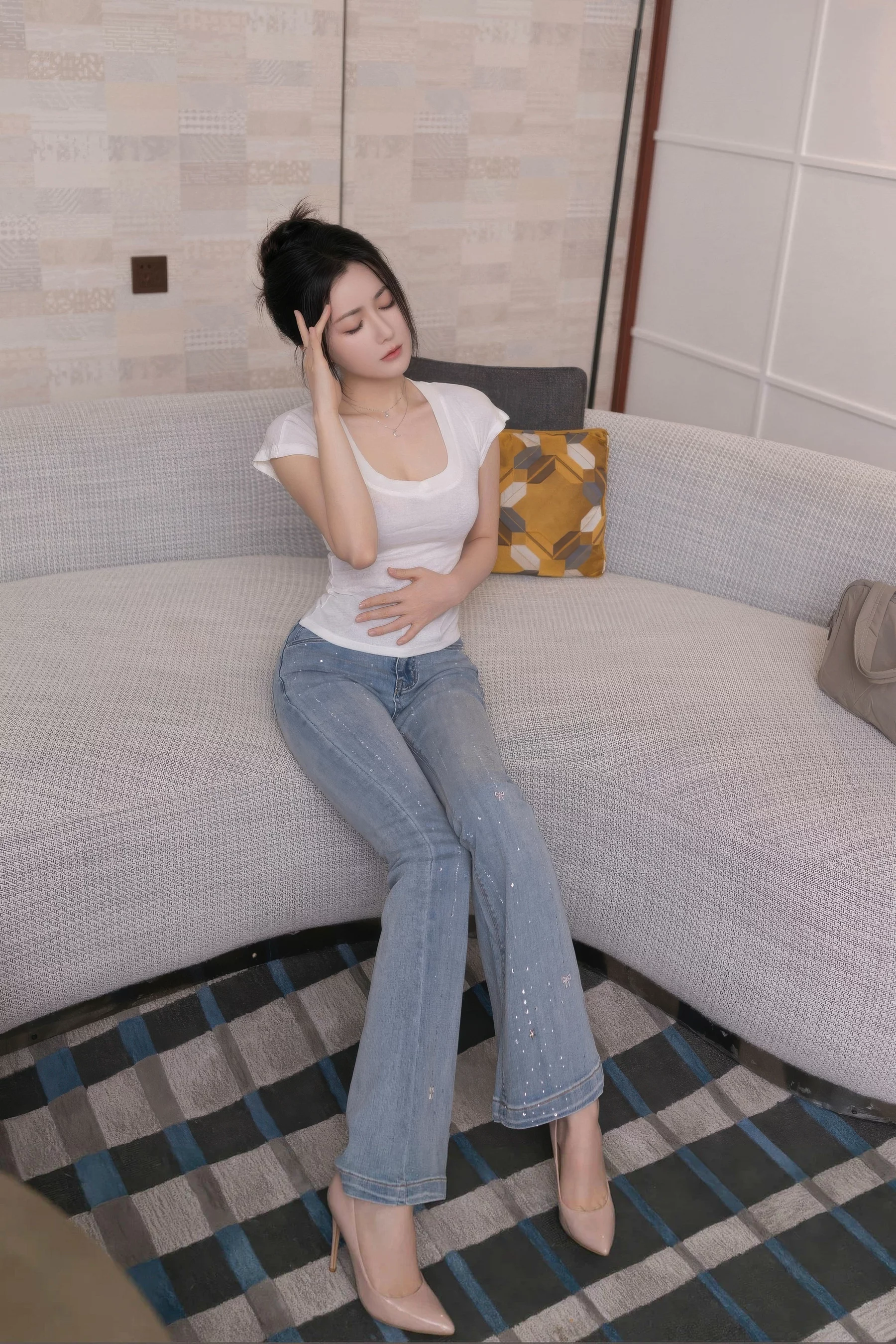 Xrmnw.Vip_鱼子酱_合集 Xrmnw.Vip_鱼子酱_写真