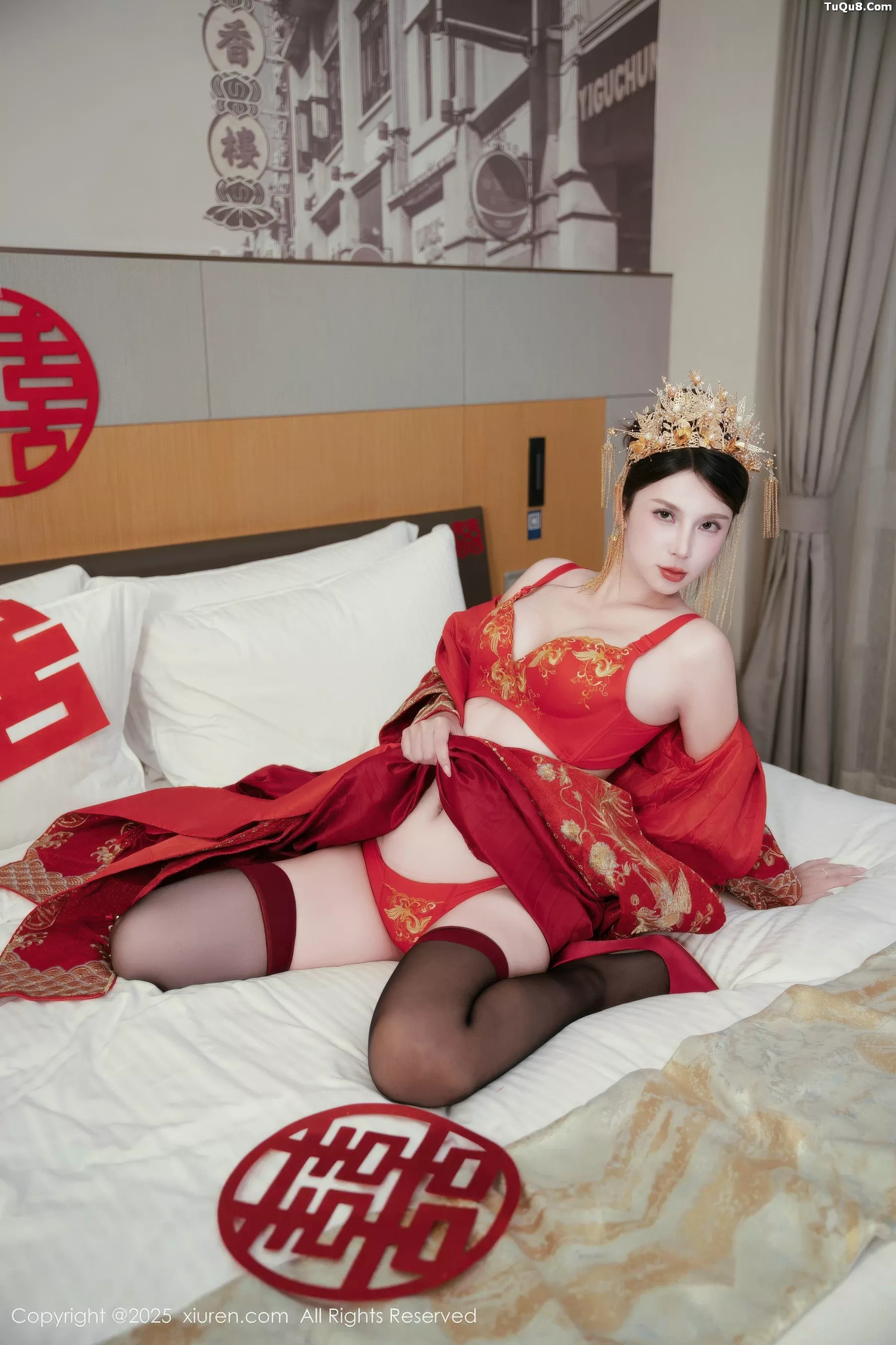 Xrmnw.Vip_小蛮妖_合集 Xrmnw.Vip_小蛮妖_写真