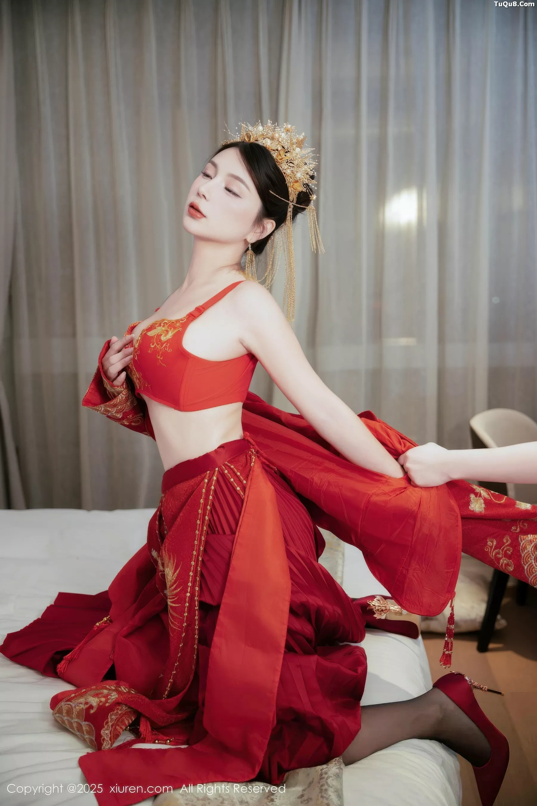 Xrmnw.Vip_小蛮妖_合集 Xrmnw.Vip_小蛮妖_写真