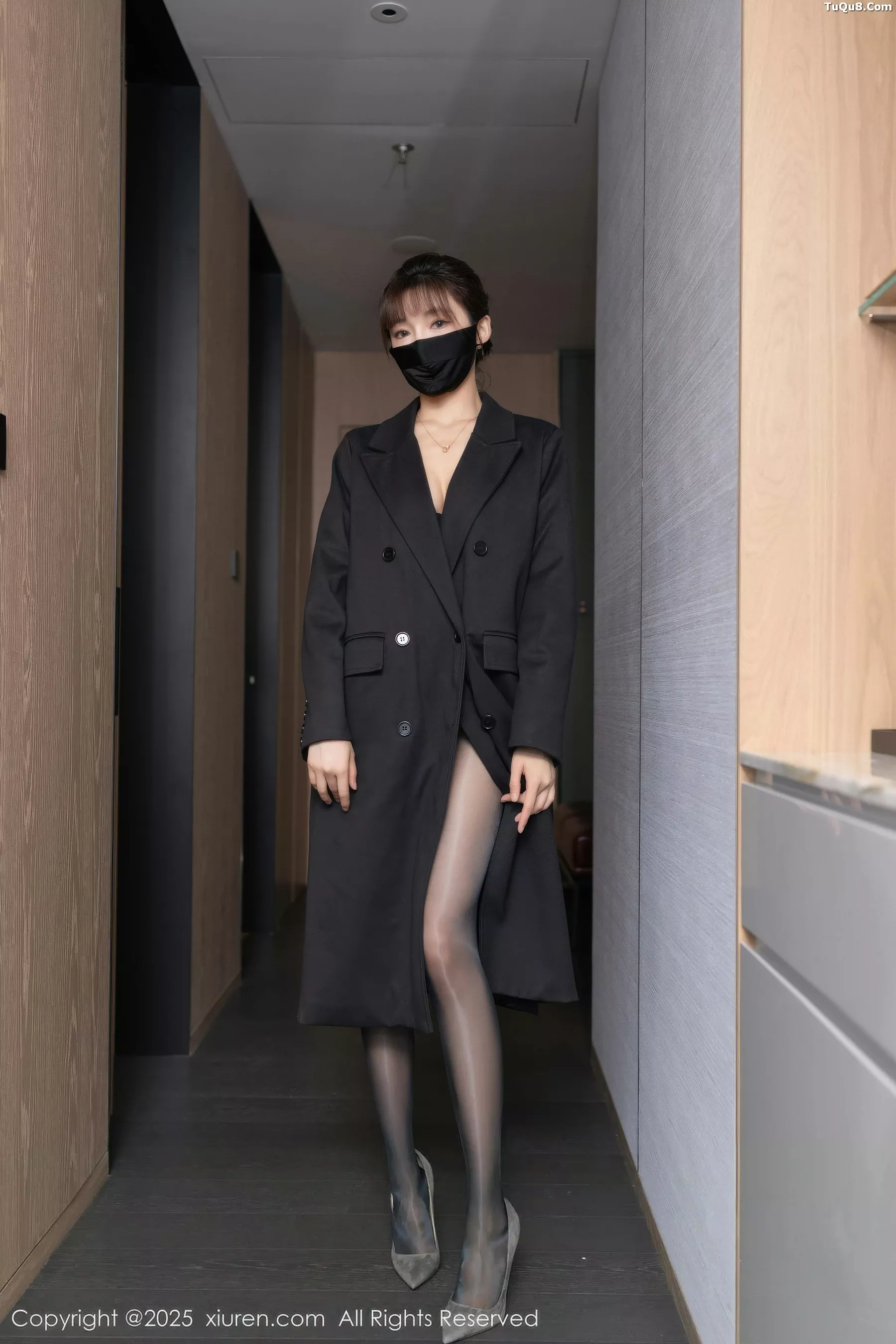 Xrmnw.Vip_陆萱萱_合集 Xrmnw.Vip_陆萱萱_写真